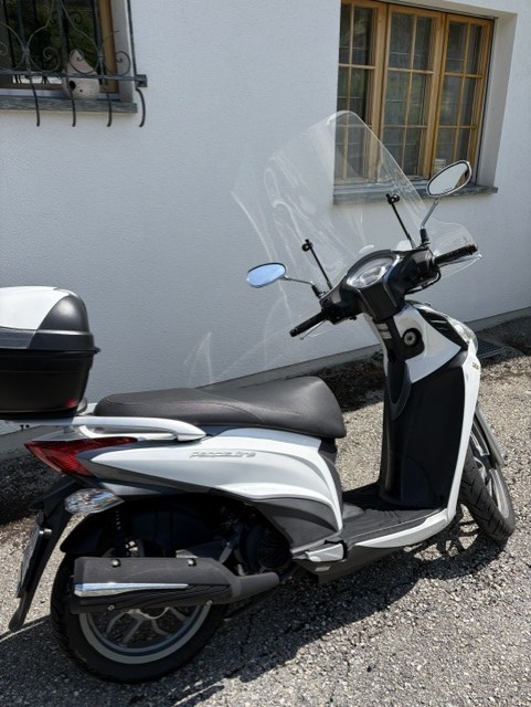 KYMCO People One 125 i-image-1