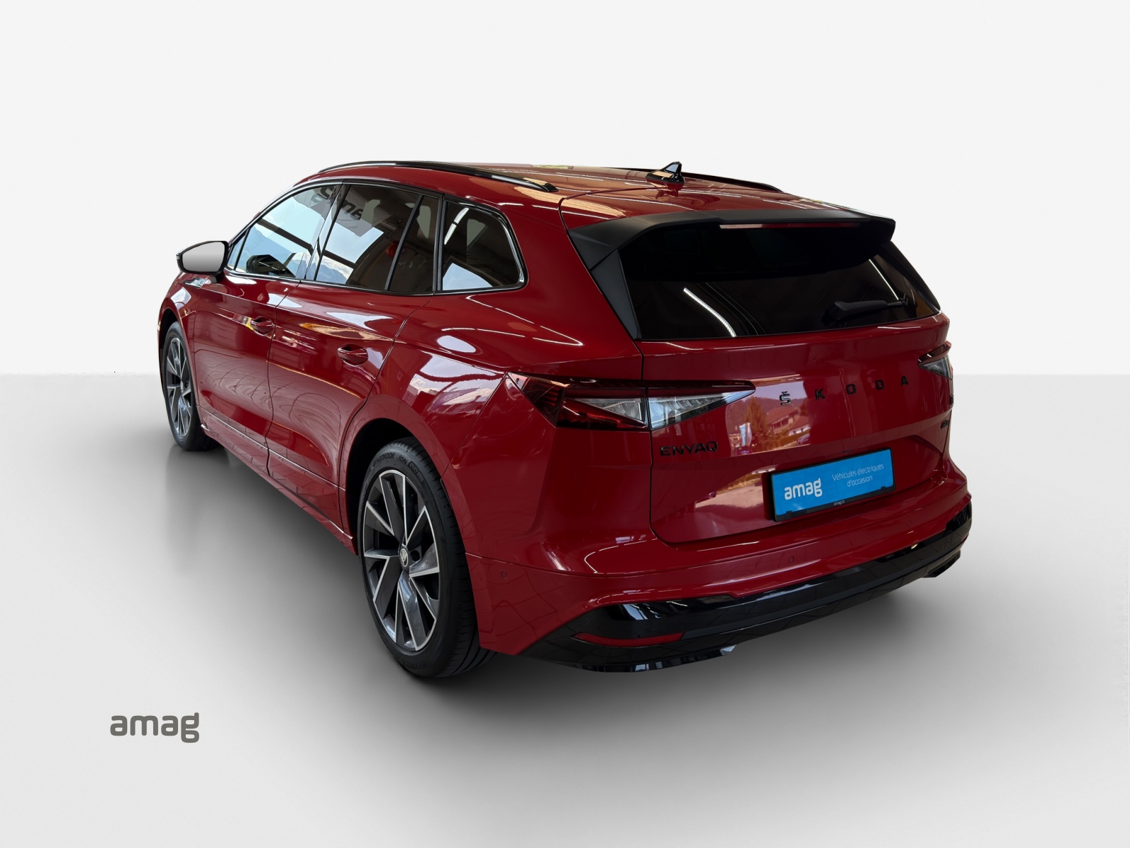 SKODA Enyaq iV 80x SportLine-showroom-element-2
