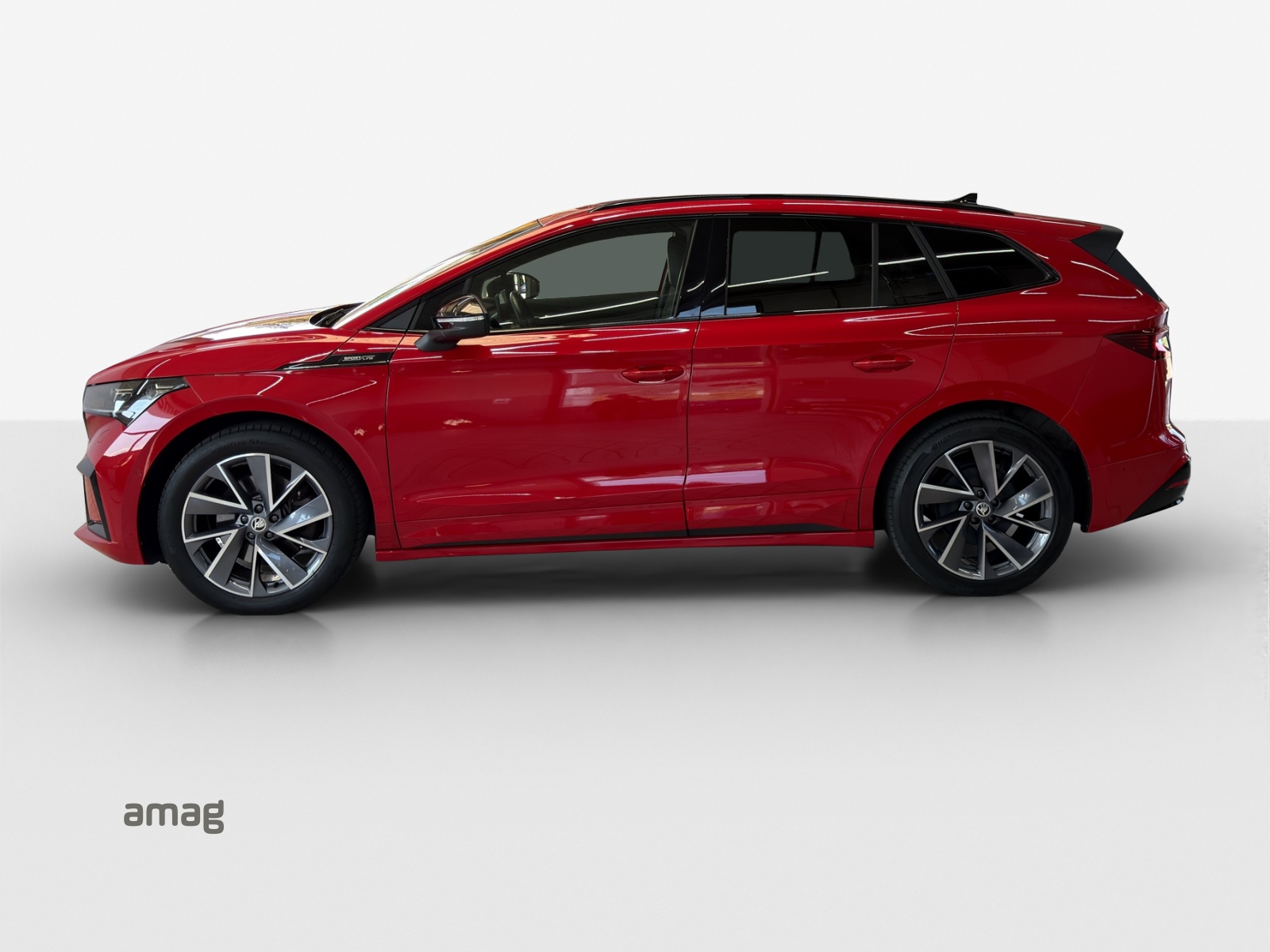 SKODA Enyaq iV 80x SportLine-showroom-element-1