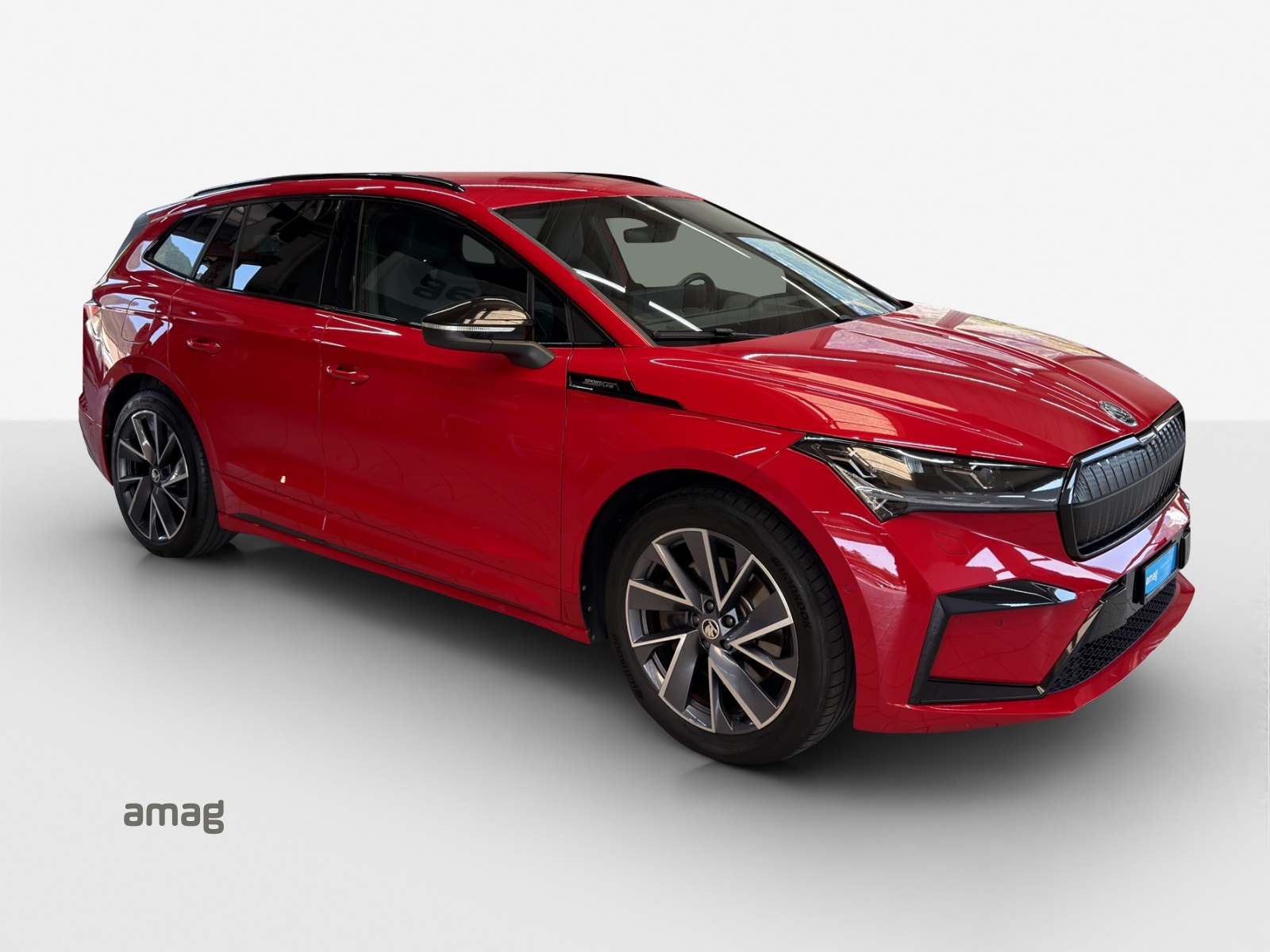 SKODA Enyaq iV 80x SportLine-image-6