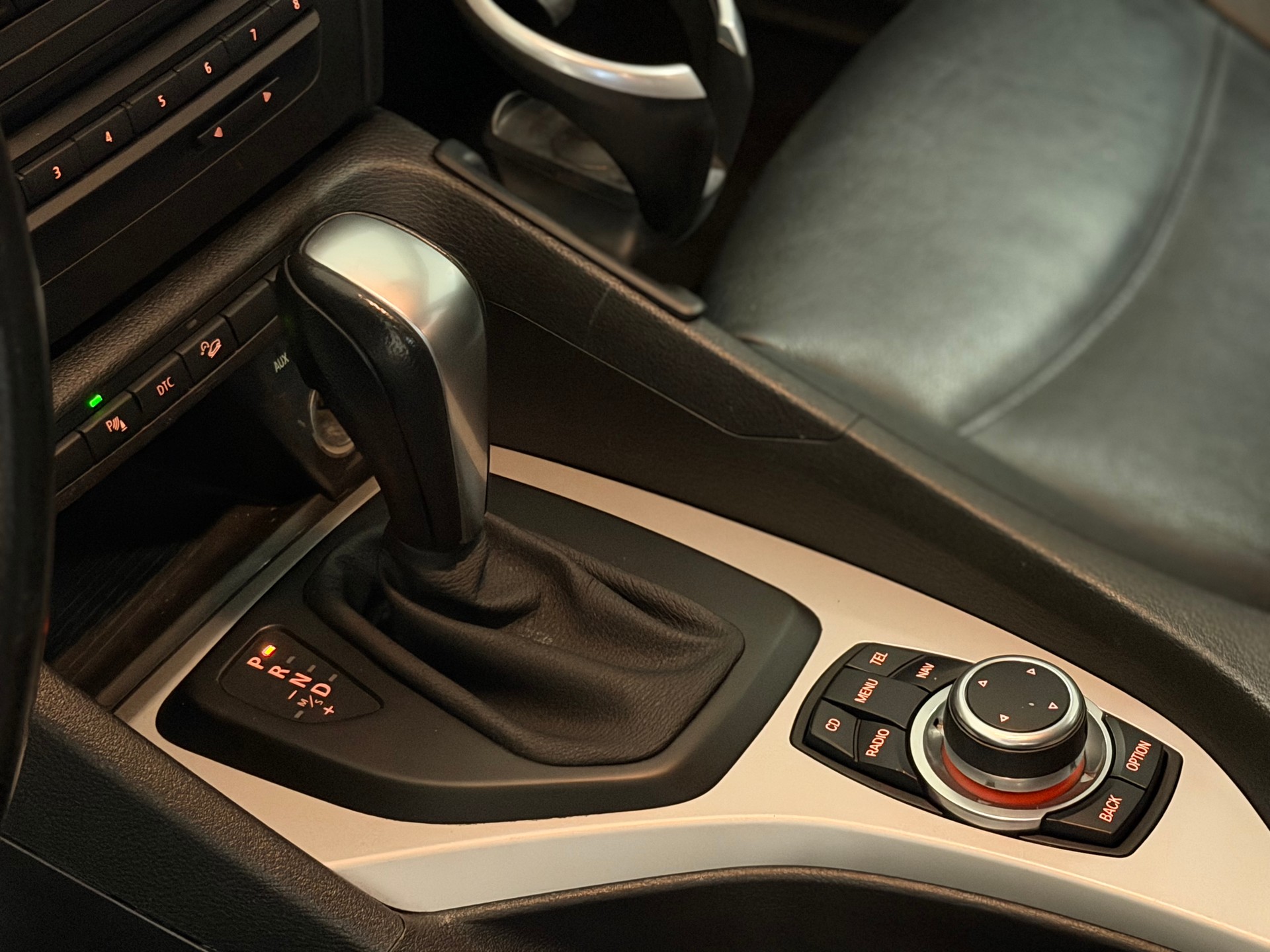 BMW X1 xDrive 23d Steptronic-image-16