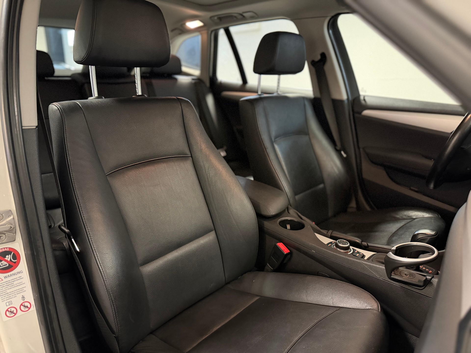 BMW X1 xDrive 23d Steptronic-image-18