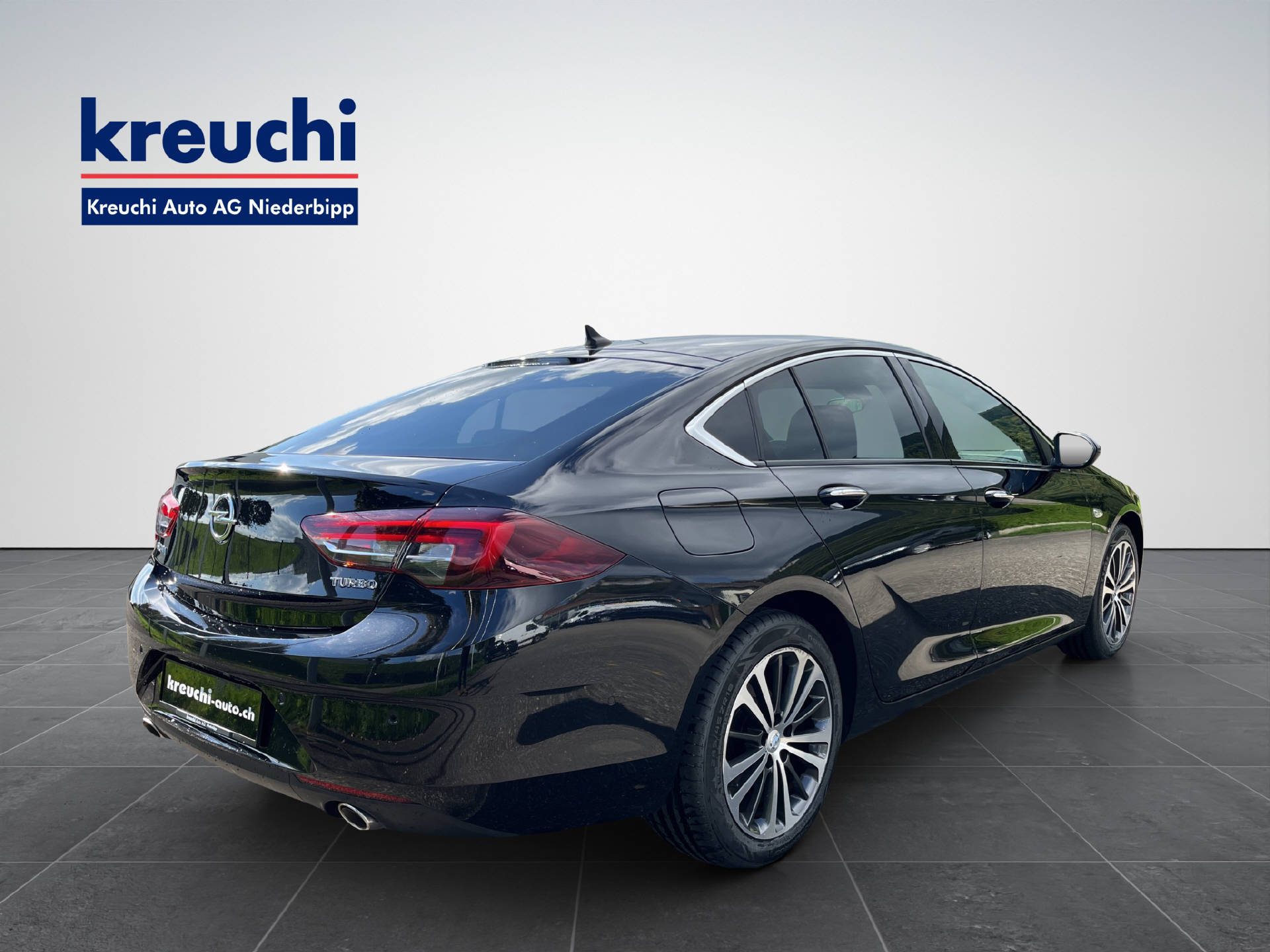 OPEL Insignia Grand Sport 1.6 T Excellence-image-5