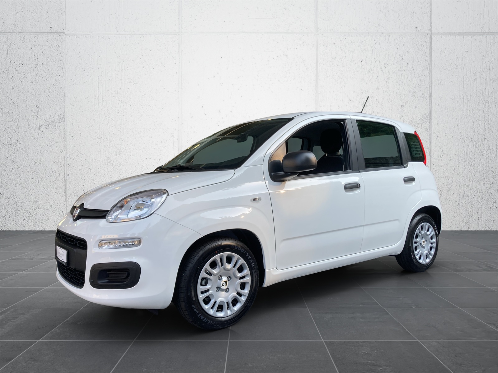 FIAT Pandina 1.0 MHEV Pop