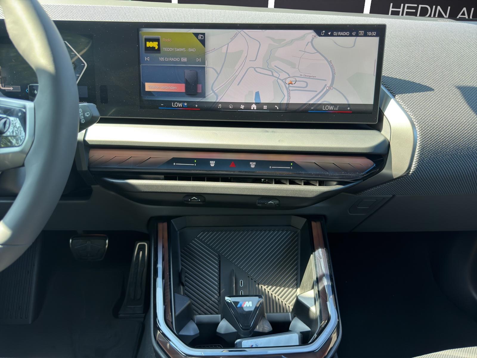 BMW X3 30e xDrive-image-12
