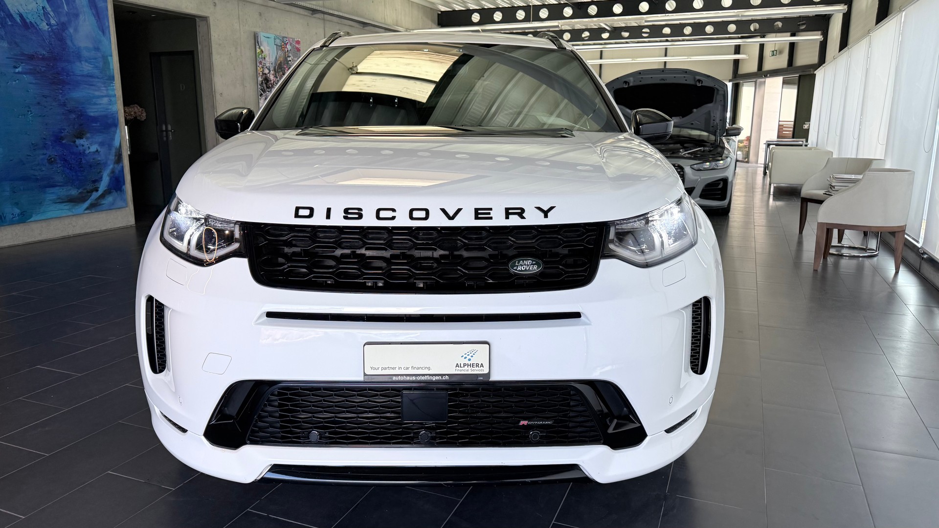 LAND ROVER Discovery Sport 2.0 Si4 250 R-Dynamic SE-image-6