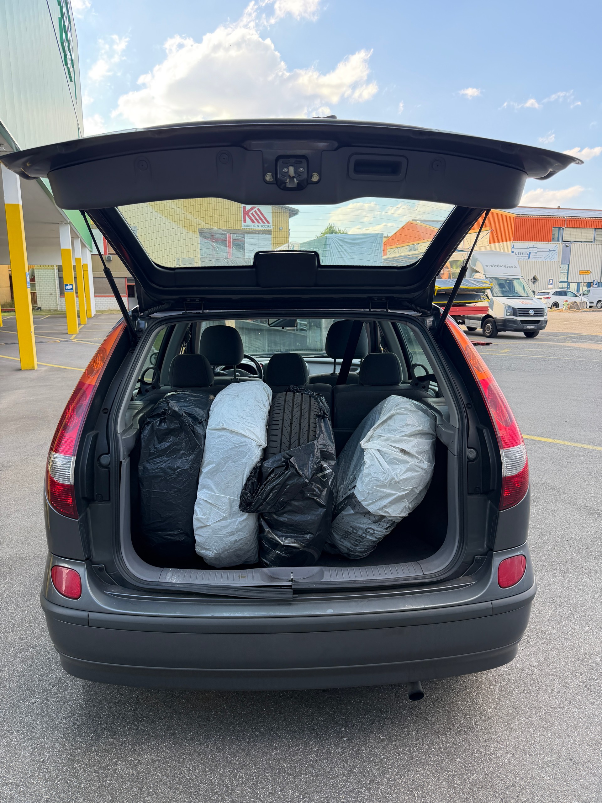 NISSAN Almera Tino 1.8 16V visia-image-14