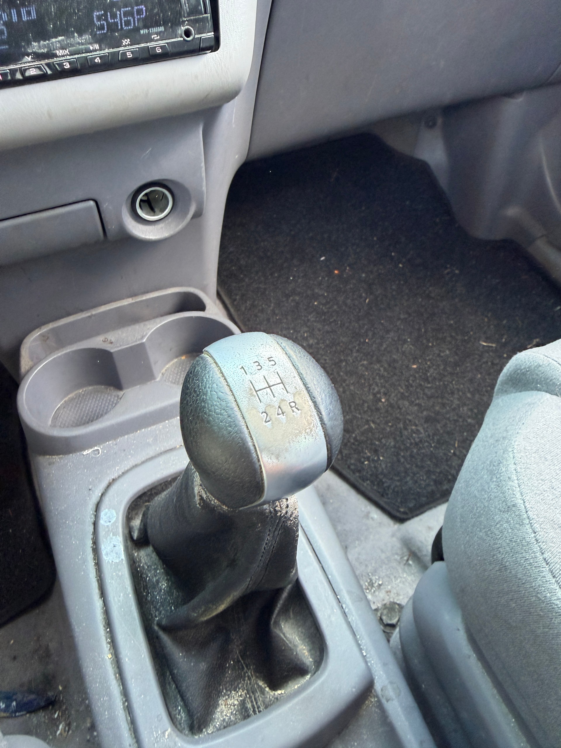 NISSAN Almera Tino 1.8 16V visia-image-11