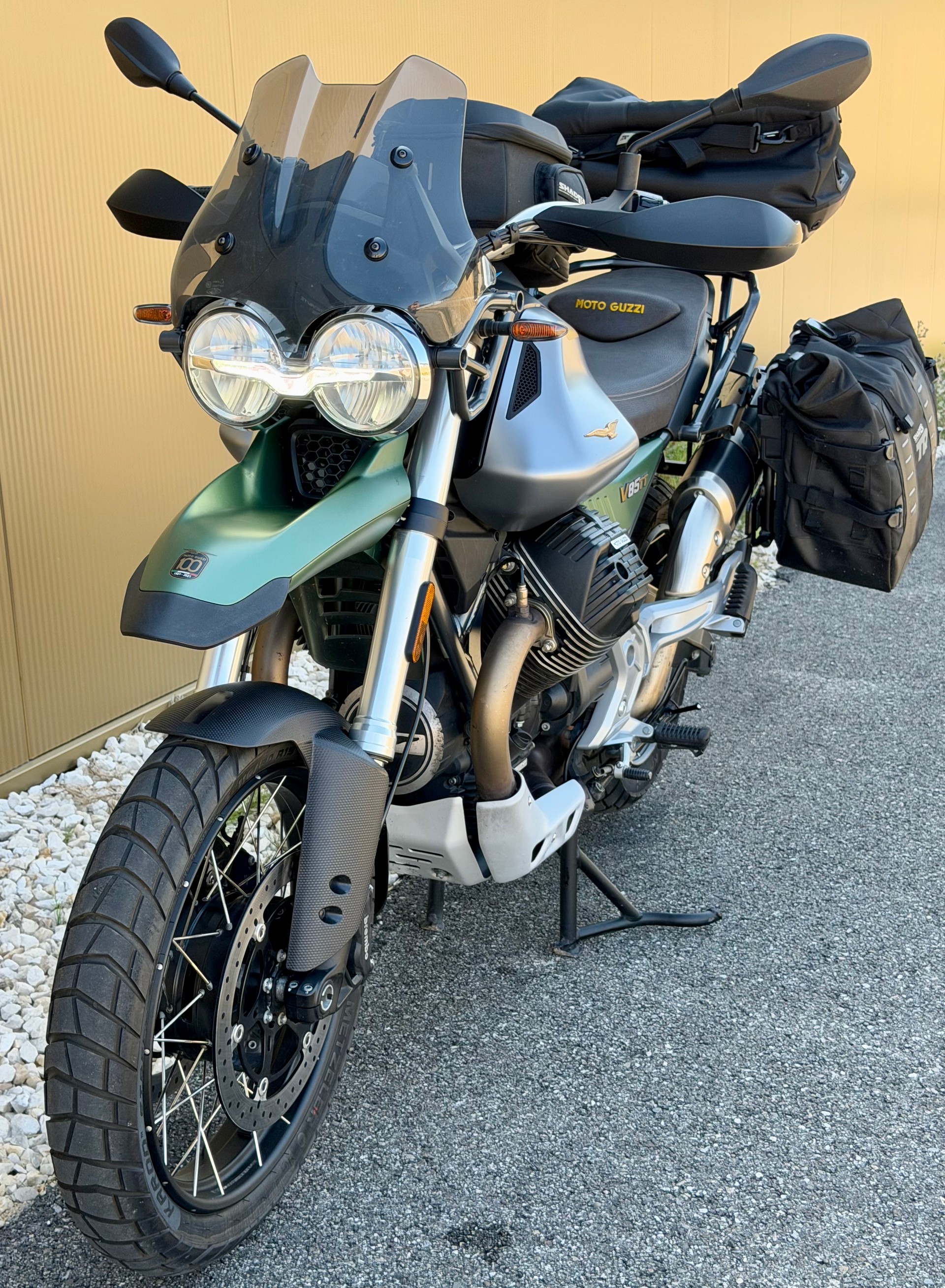 MOTO GUZZI V85 TT-image-7