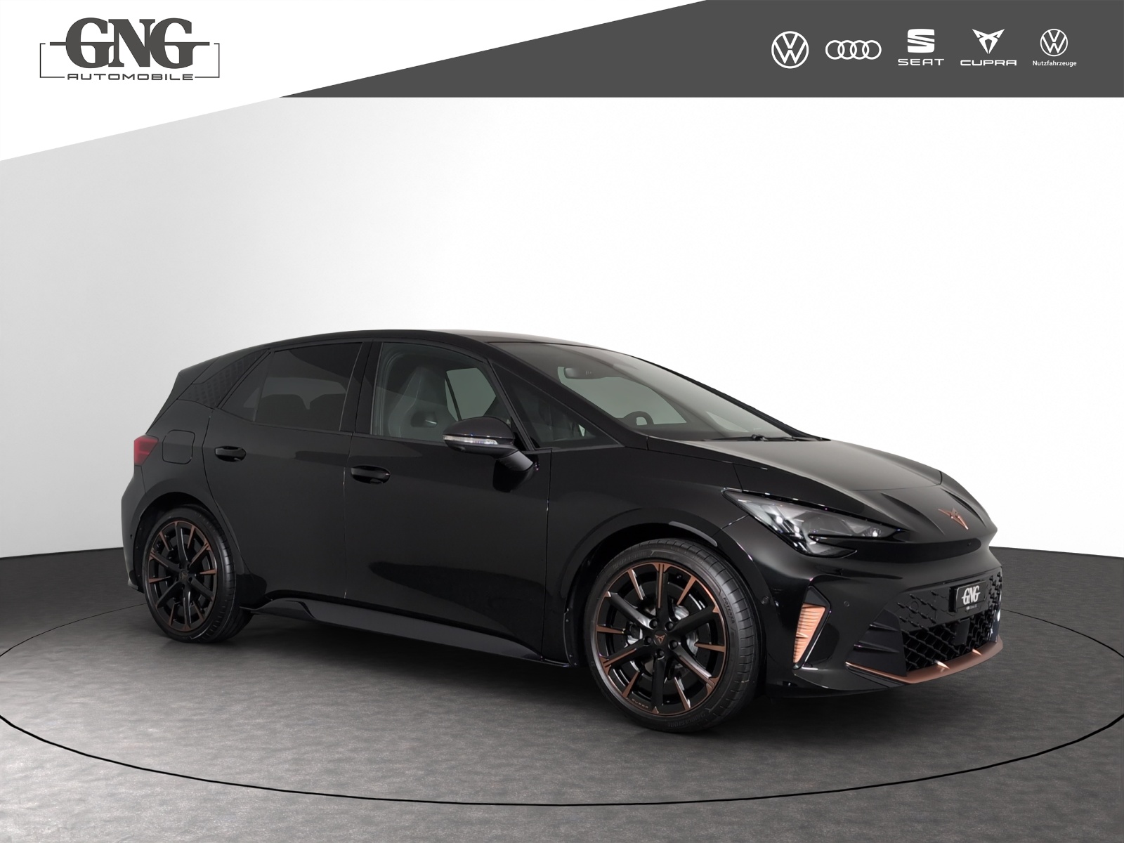 CUPRA Born 79 kWh Prime-image-3