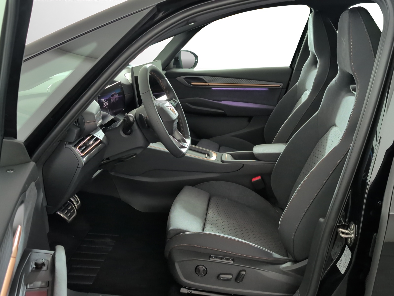 CUPRA Born 79 kWh Prime-image-5