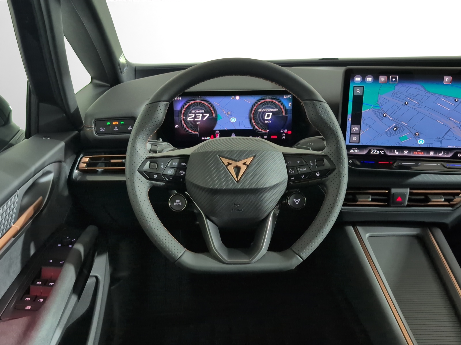 CUPRA Born 79 kWh Prime-image-11