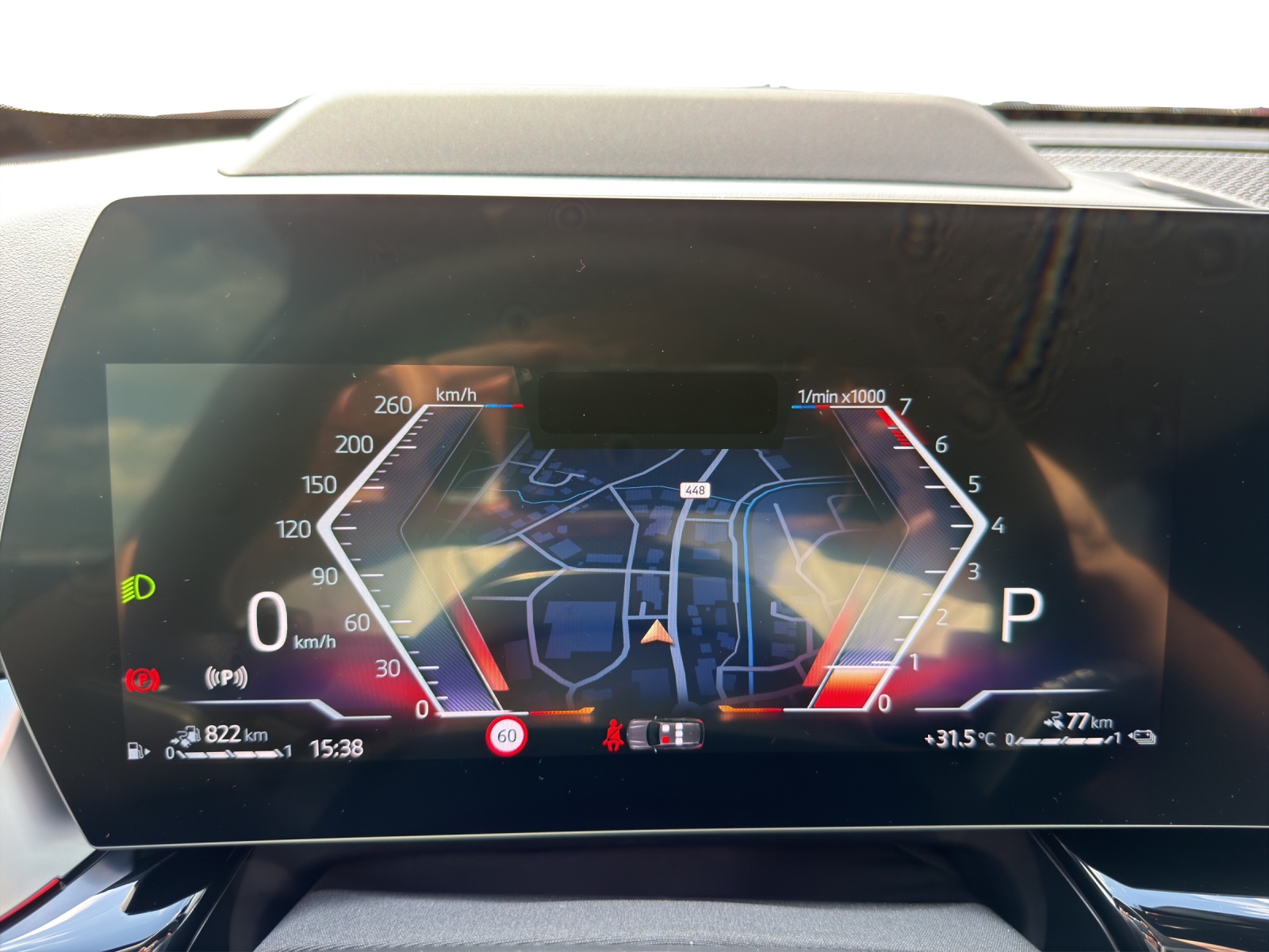 BMW X1 xDrive 30e M Sport-image-9