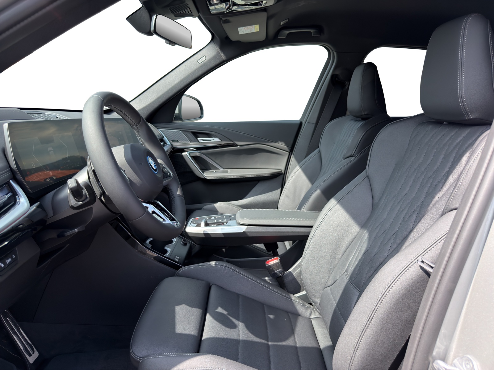 BMW X1 xDrive 30e M Sport-image-8