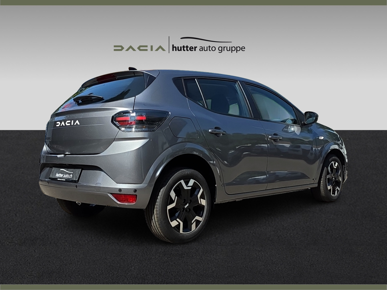 DACIA Sandero Journey TCe 100-image-5
