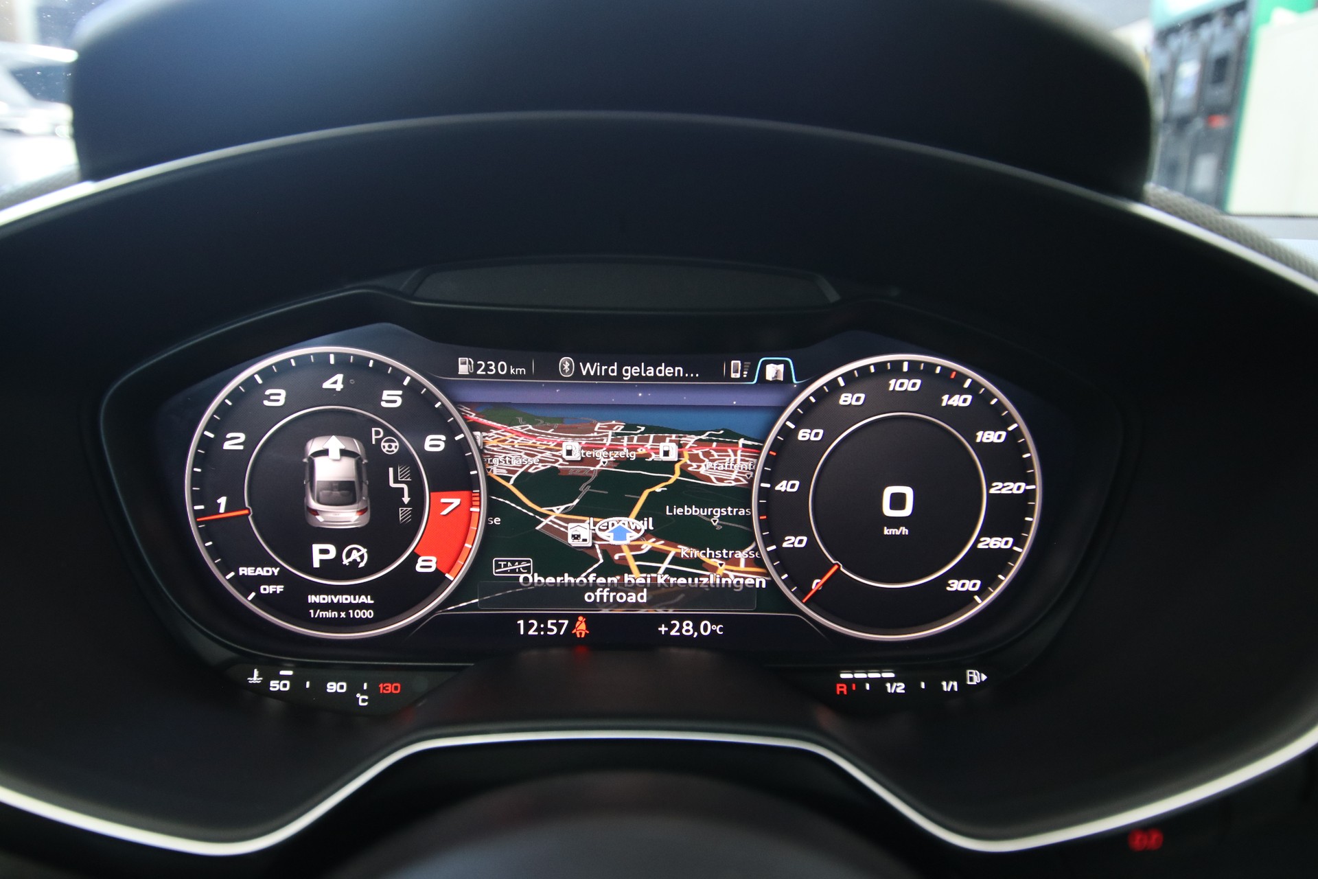 AUDI TTS Coupé 2.0 TFSI quattro S-tronic-image-17