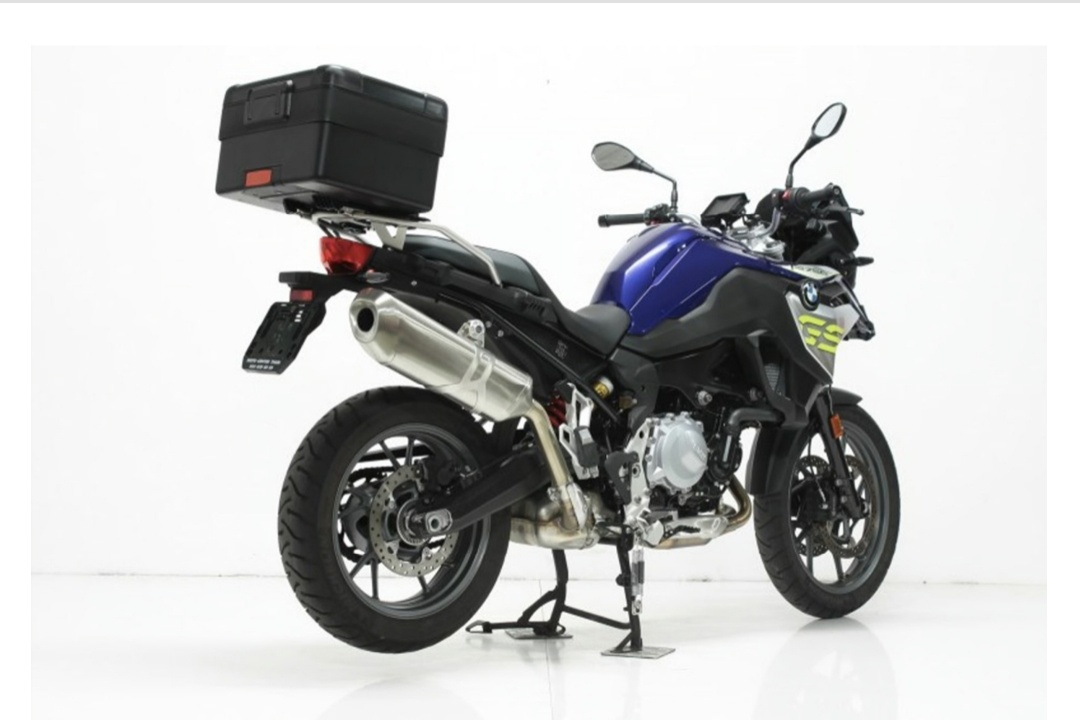 BMW F 750 GS ABS-image-2