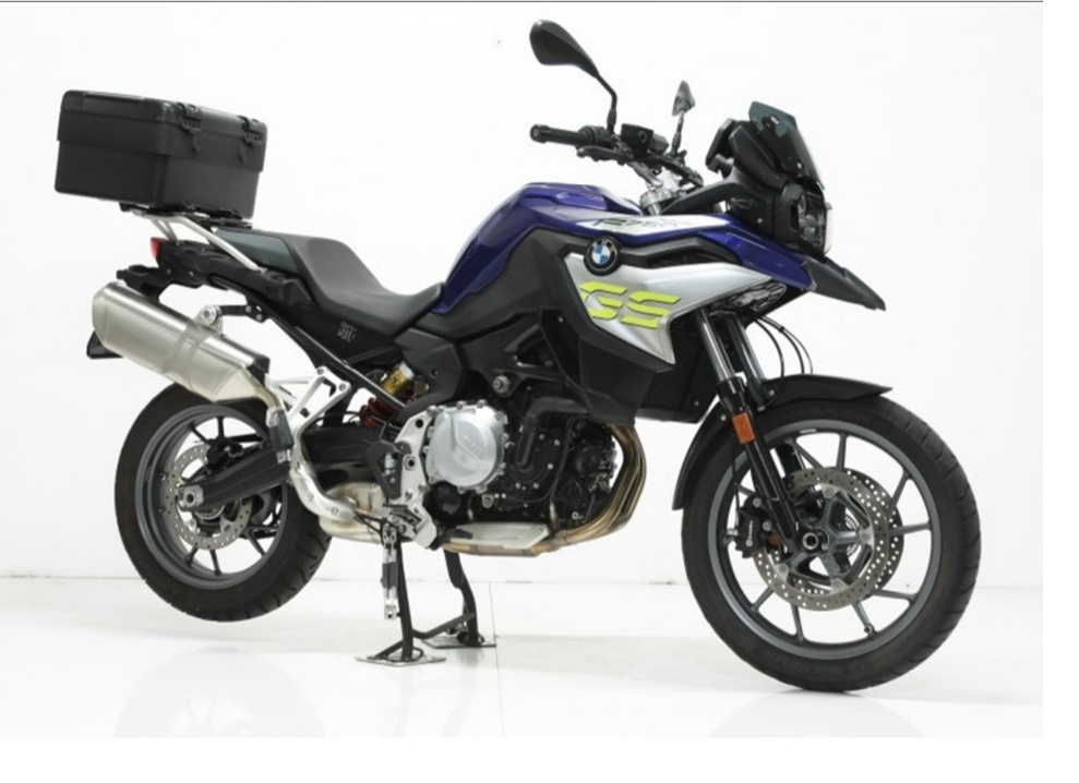 BMW F 750 GS ABS-image-4