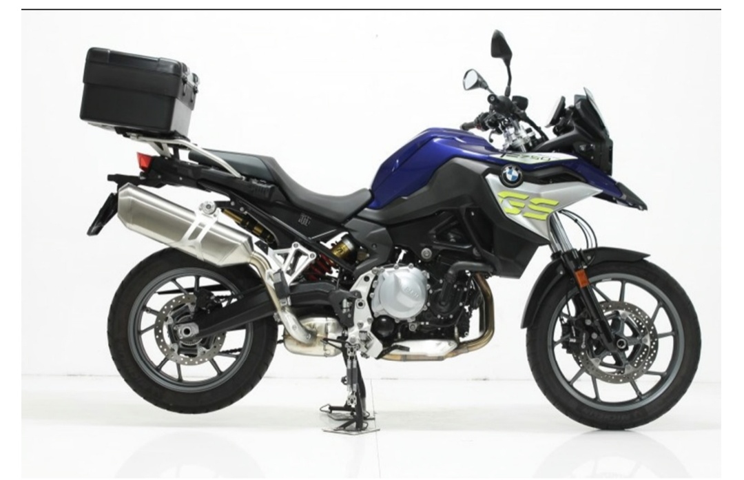 BMW F 750 GS ABS-image-1