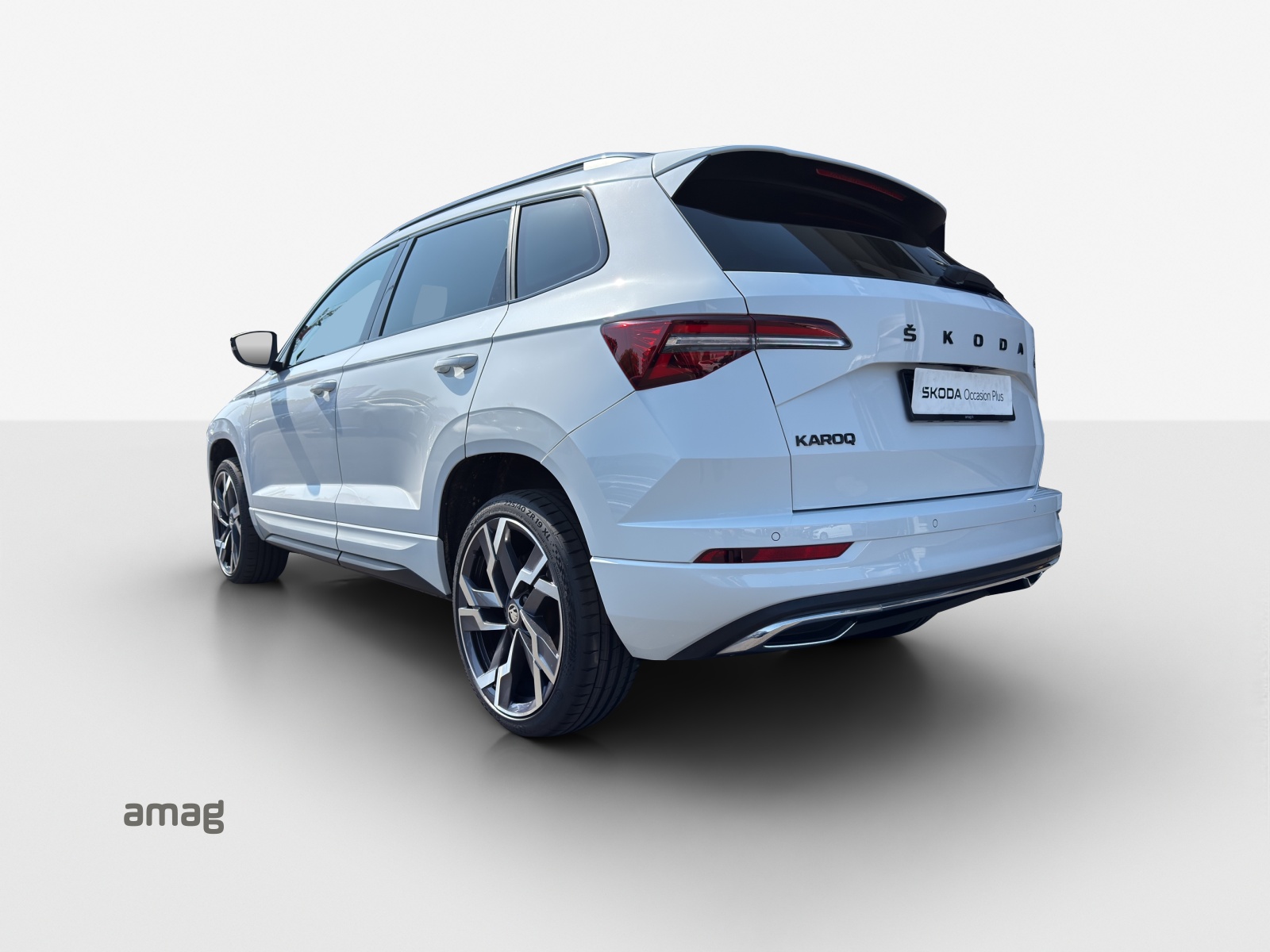 SKODA Karoq 1.5 TSI SportLine DSG-showroom-element-2