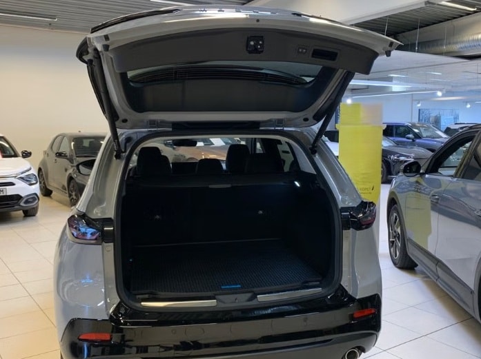 MAZDA CX-5 Center-line AWD Automat-showroom-element-3