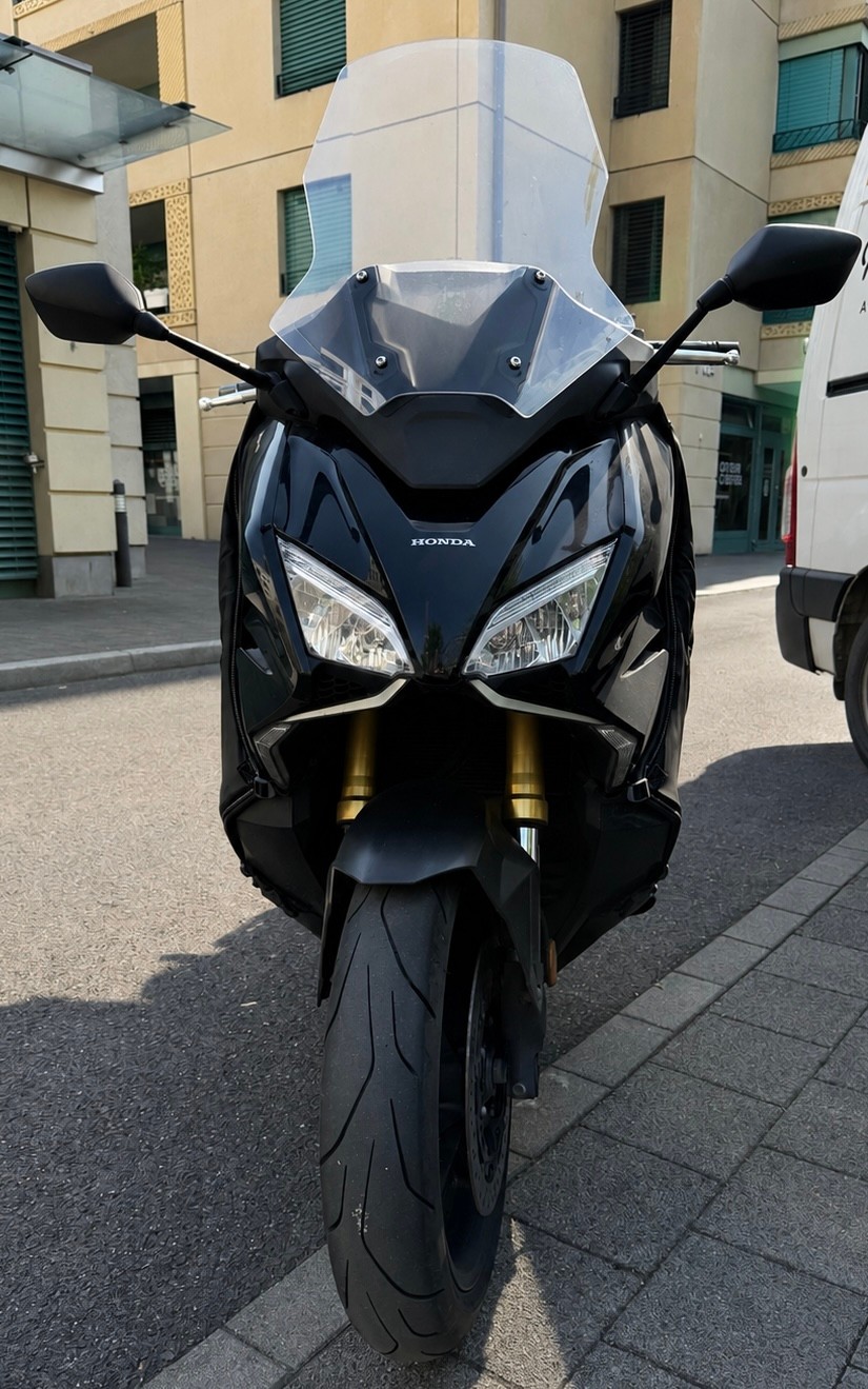 HONDA NSS 750-image-3