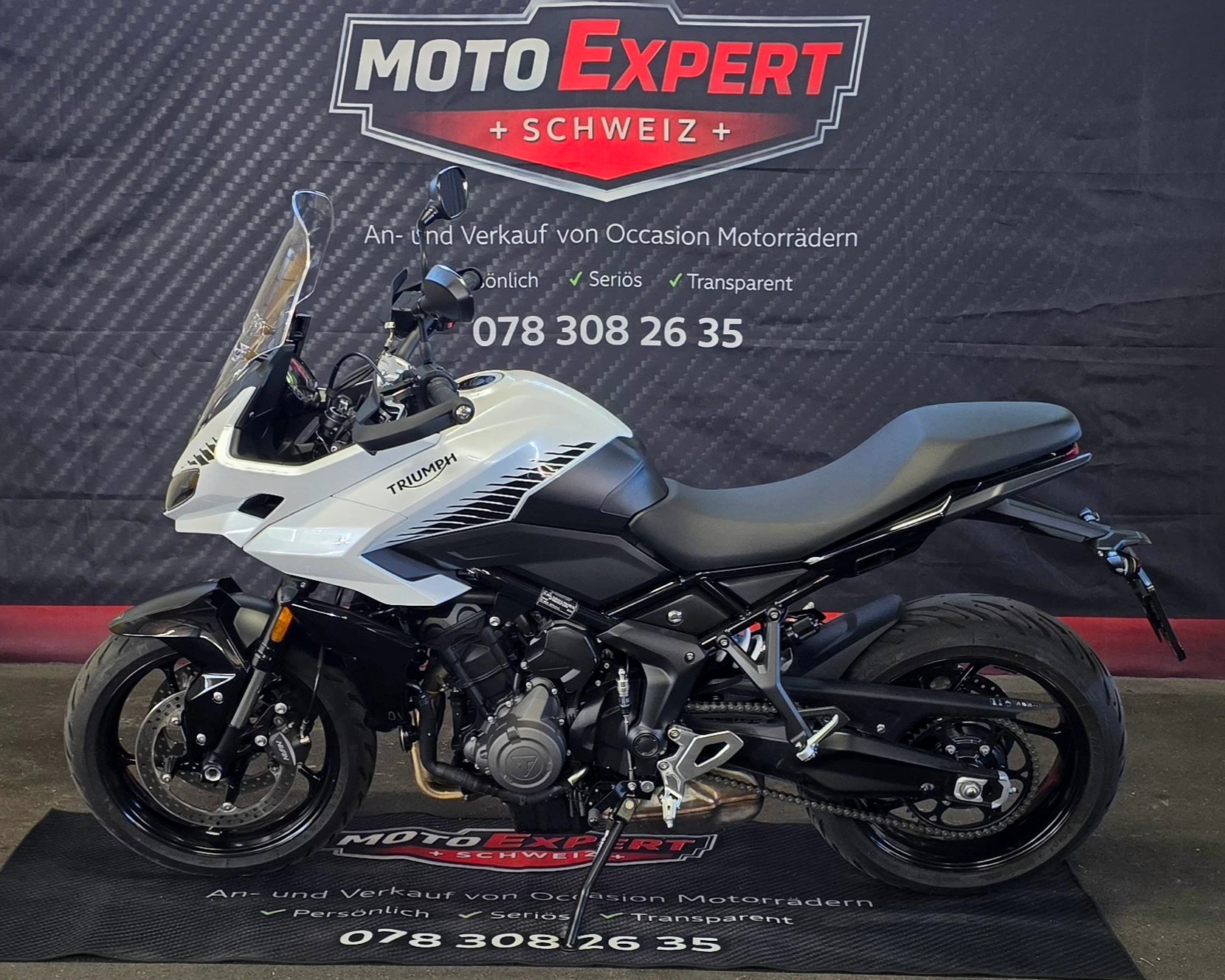 TRIUMPH Tiger 660 Sport-image-2