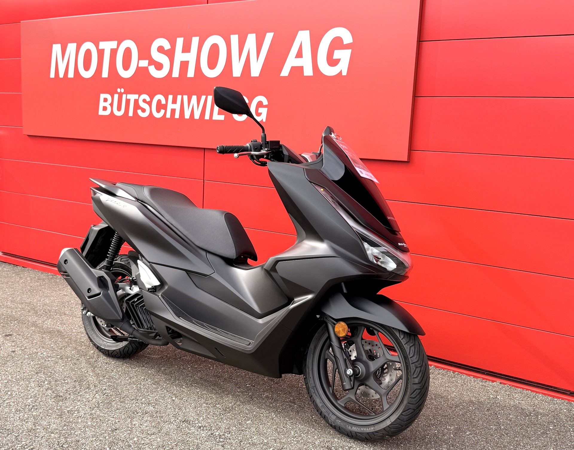HONDA PCX 125 i ABS-showroom-element-1