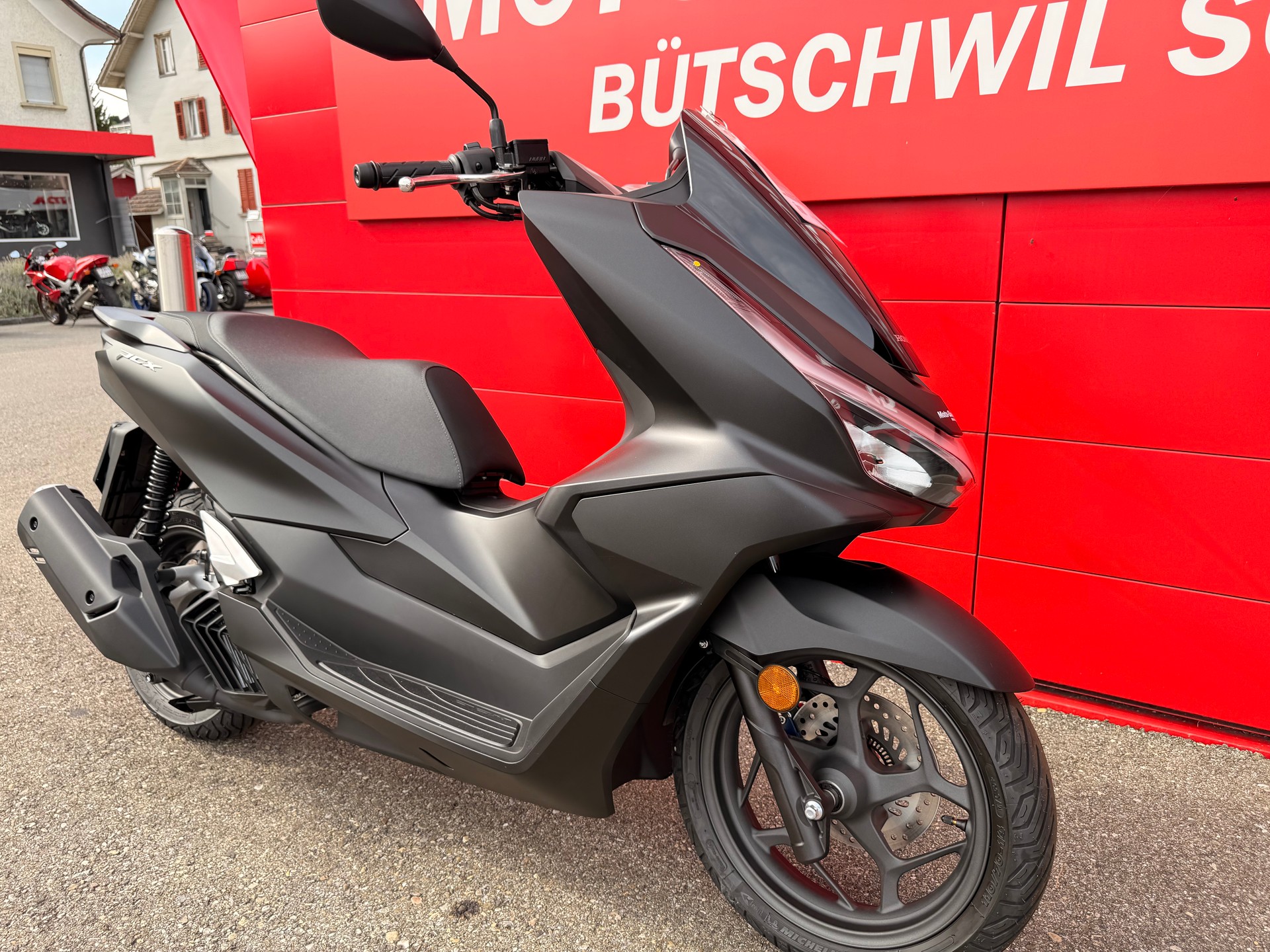 HONDA PCX 125 i ABS-image-4
