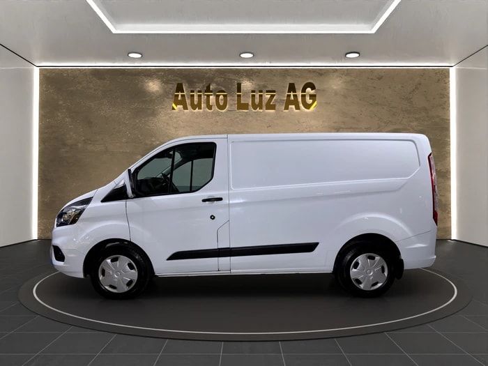 FORD Transit Custom 340 L2H1 Trend-image-5