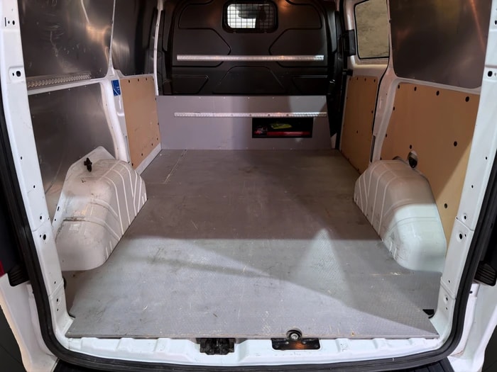 FORD Transit Custom 340 L2H1 Trend-image-8
