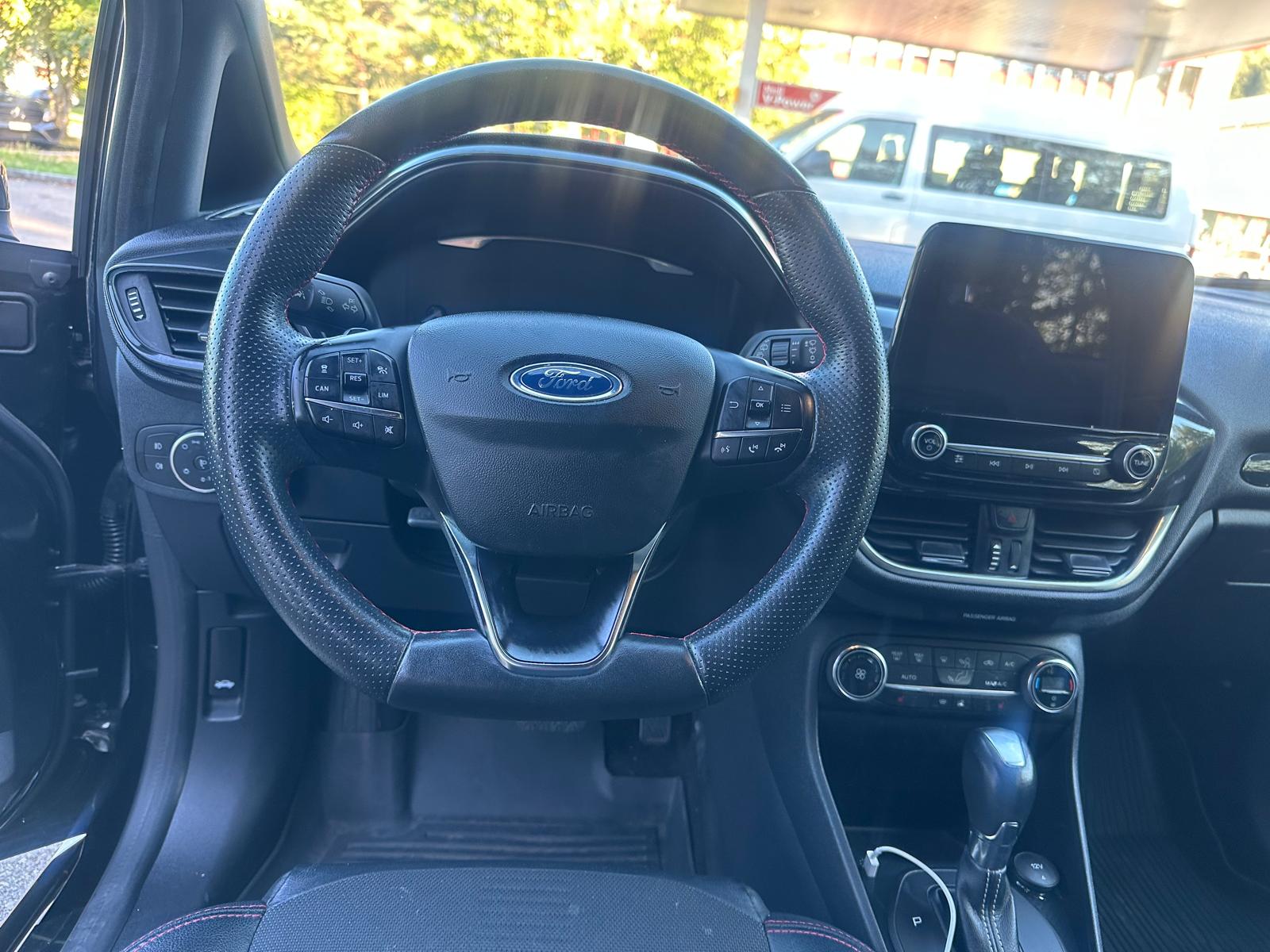 FORD 1.0 EcoB ST-Line X / inkl. Garantie bis 06.2027-image-6