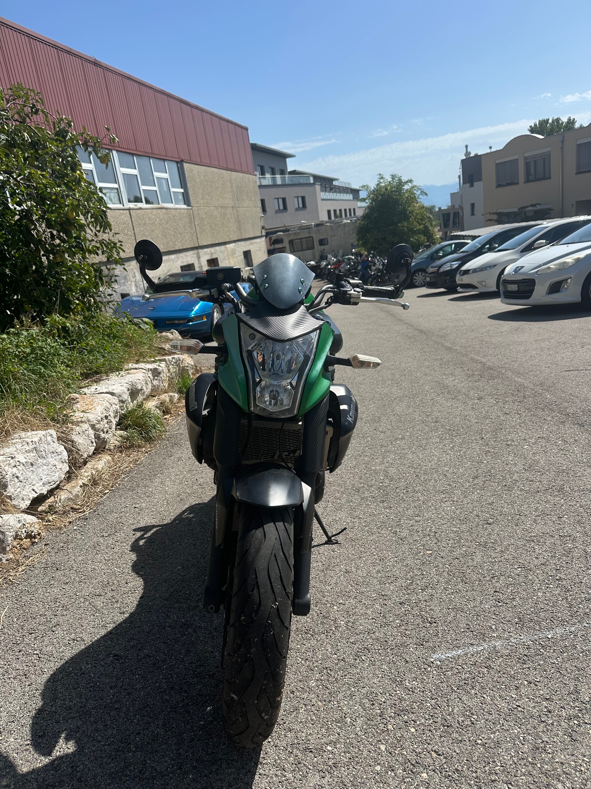 KAWASAKI Kawasaki ER-6n-image-6