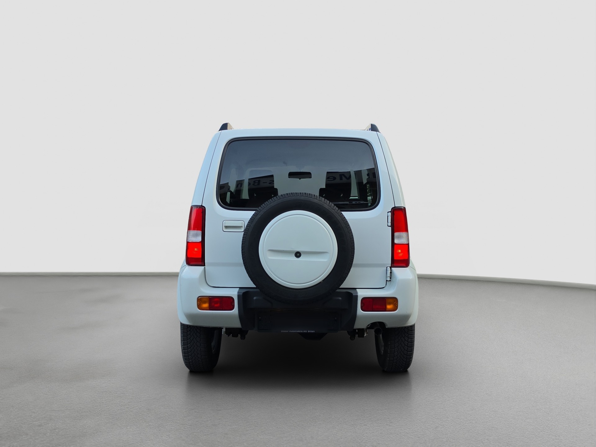 SUZUKI Jimny 1.3 16V Sergio Cellano-showroom-element-3