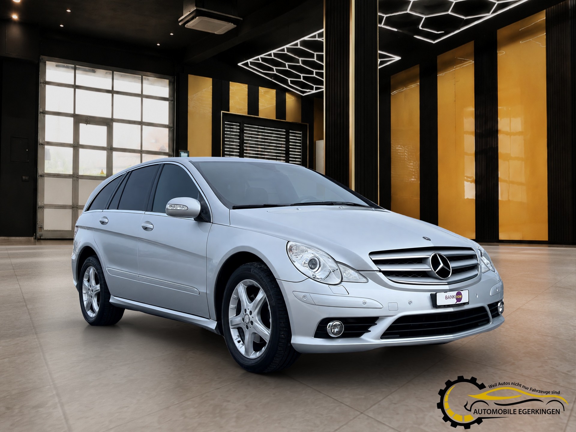MERCEDES-BENZ R 320 CDI 4Matic 7G-Tronic-showroom-element-2