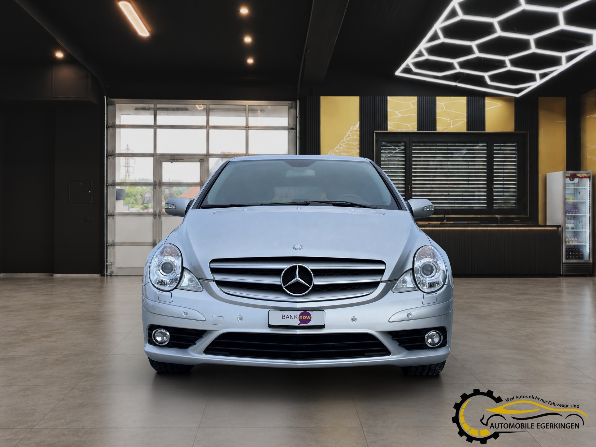 MERCEDES-BENZ R 320 CDI 4Matic 7G-Tronic-showroom-element-1