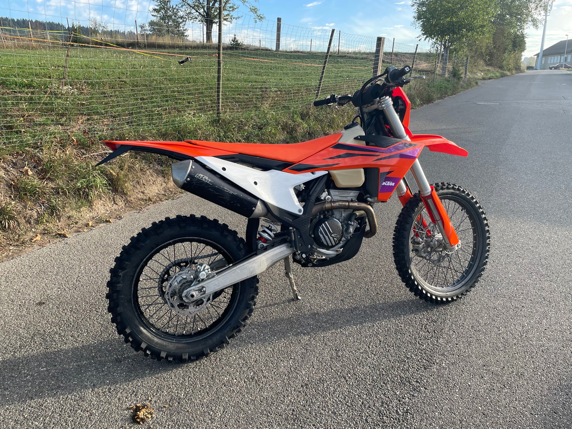 KTM 350 EXC-F-image-1