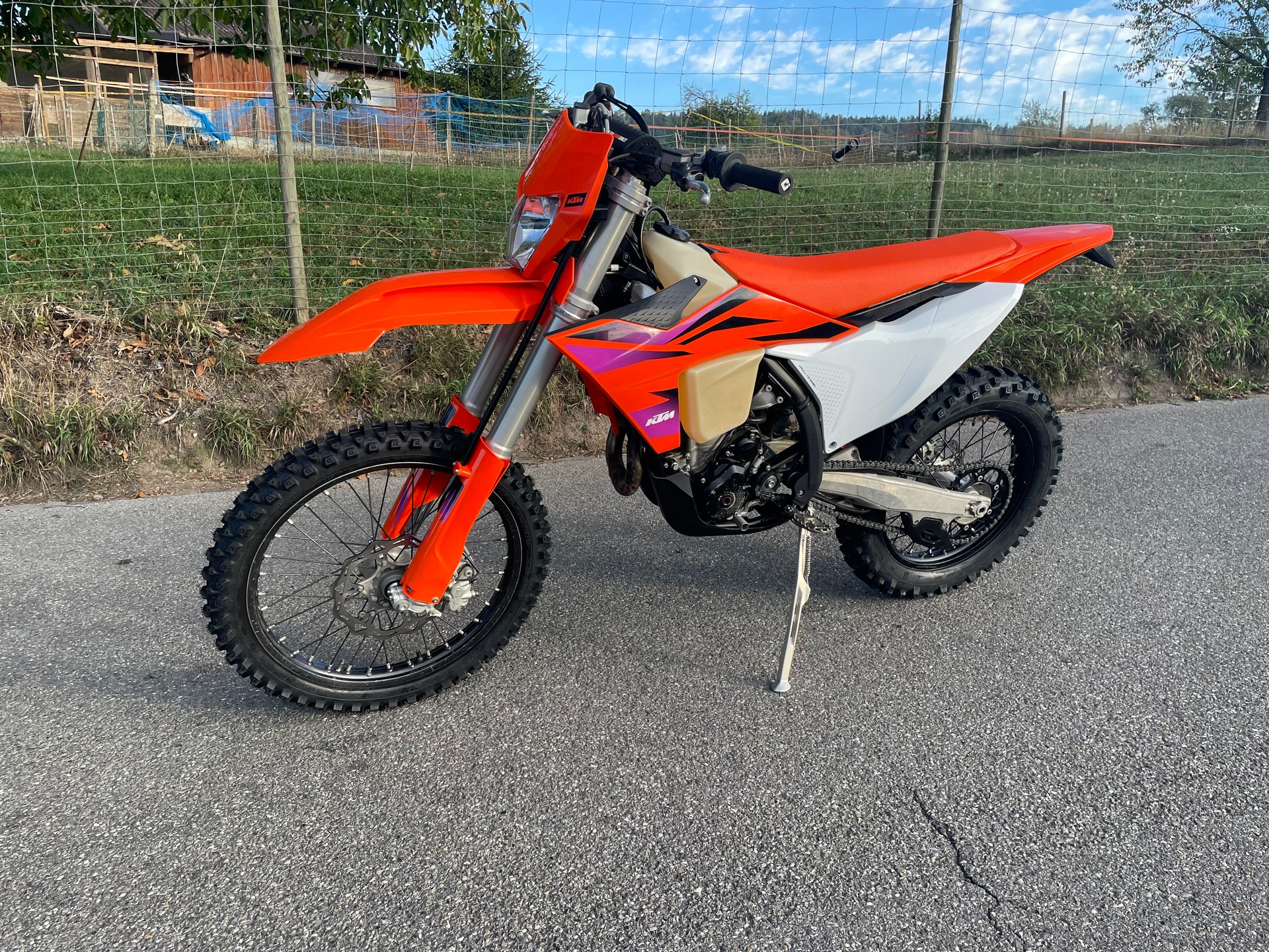 KTM 350 EXC-F-image-2