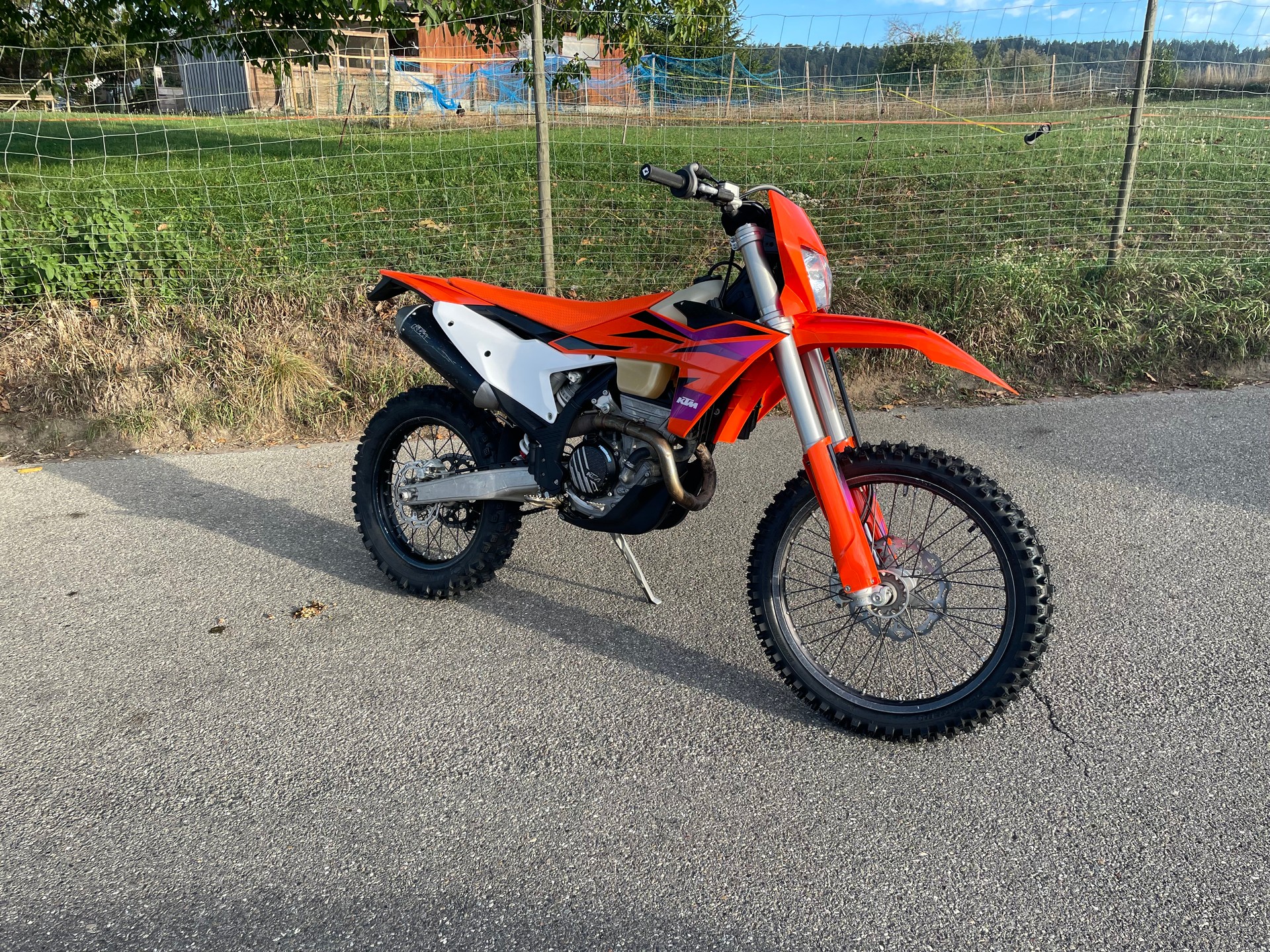 KTM 350 EXC-F-image-0