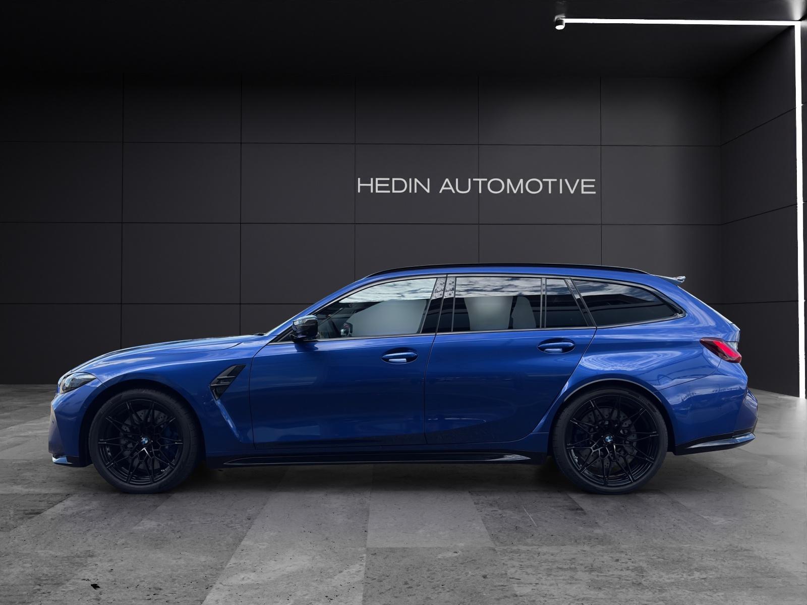 BMW Reihe G81 Touring M3 Competition xDrive-showroom-element-2