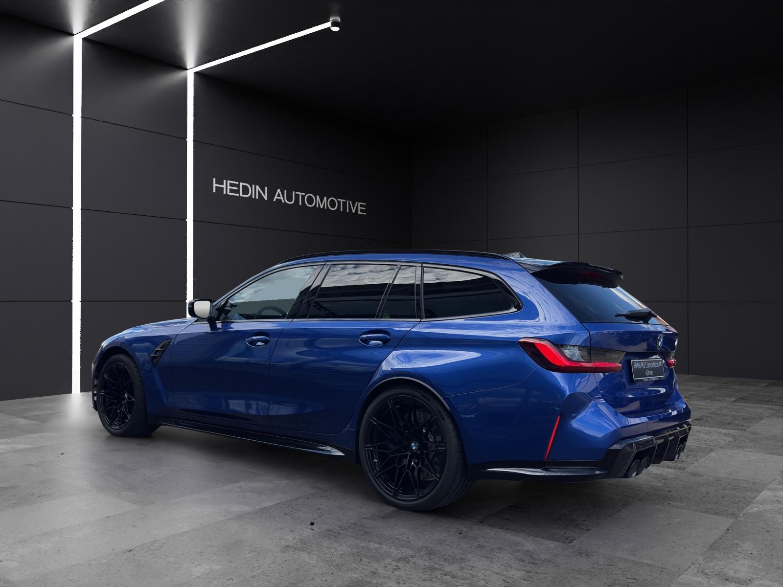 BMW Reihe G81 Touring M3 Competition xDrive-showroom-element-3