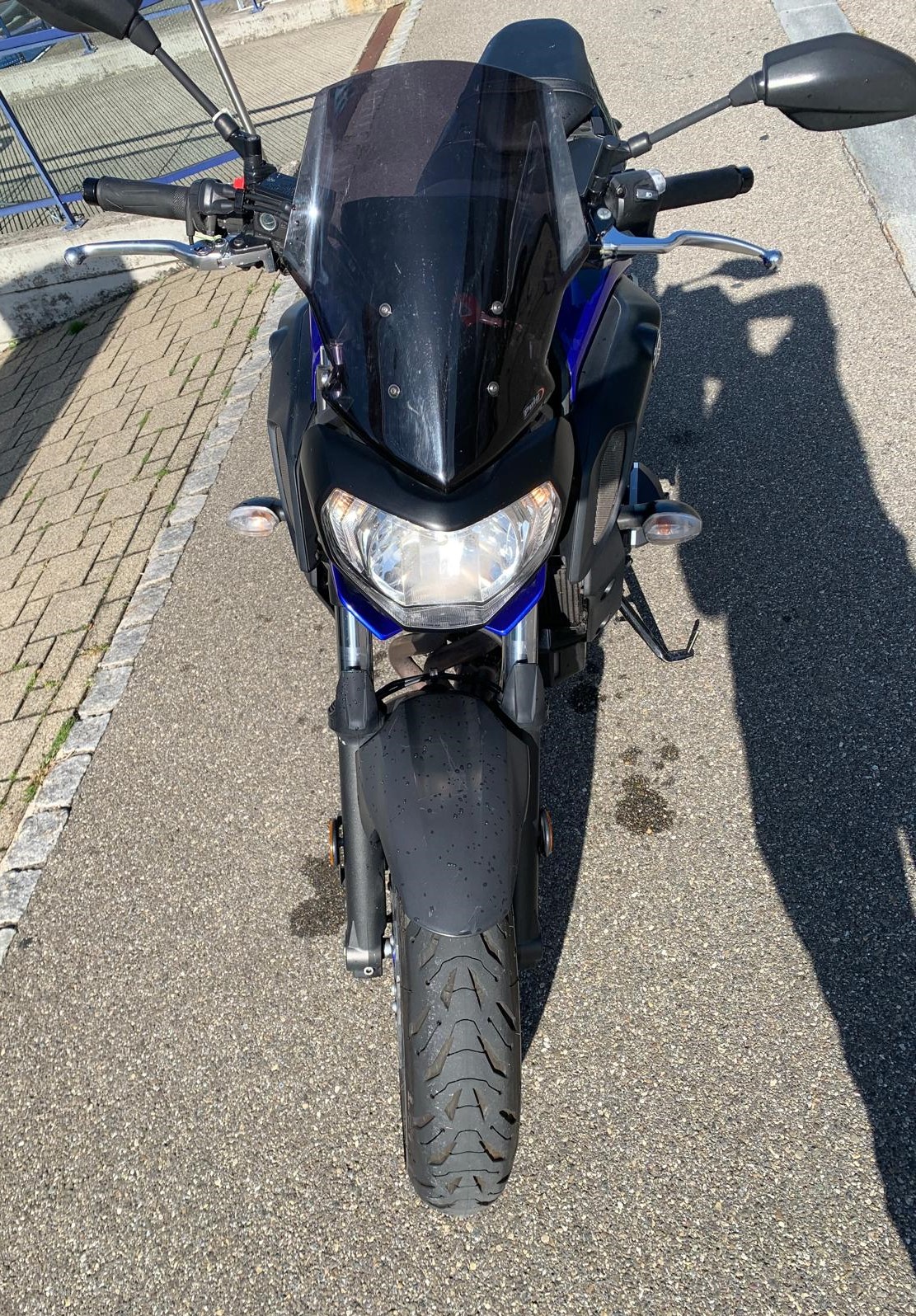 YAMAHA MT-07 ABS-image-2