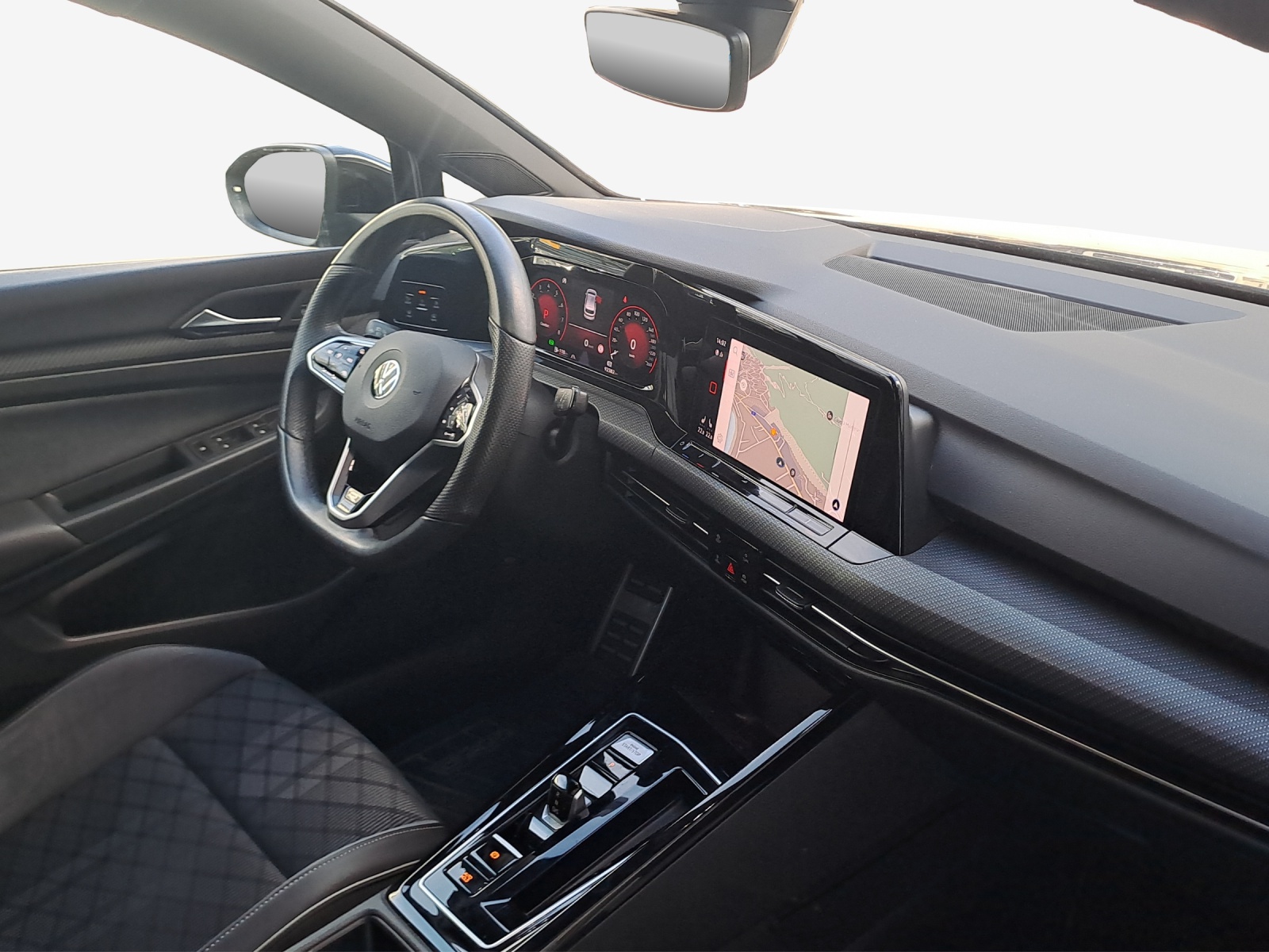 VW Golf 1.5 eTSI mHEV ACT R-Line DSG-image-15