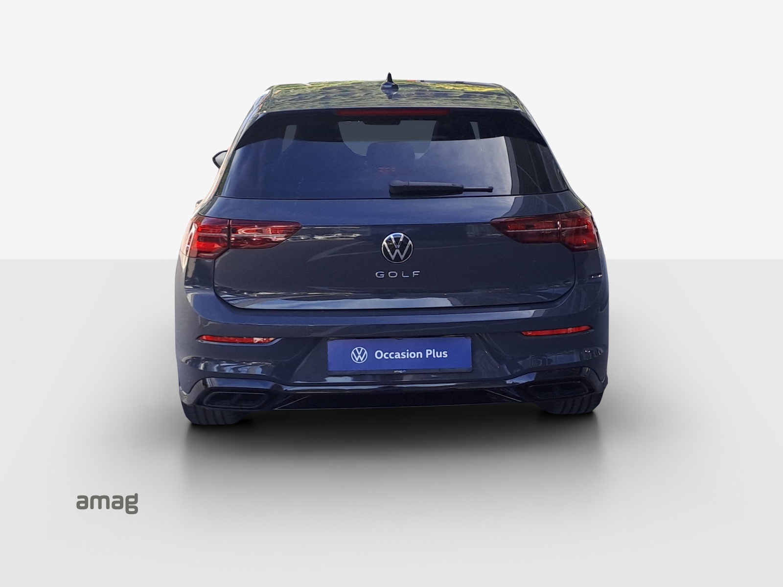 VW Golf 1.5 eTSI mHEV ACT R-Line DSG-showroom-element-3
