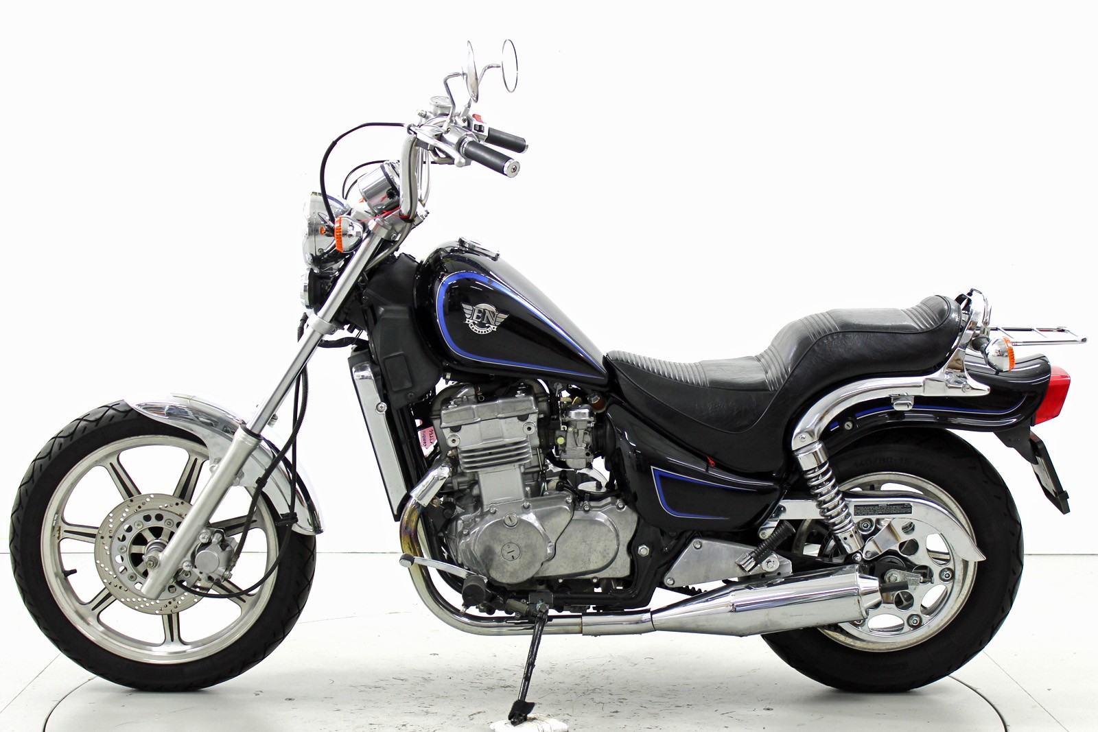 KAWASAKI EN 500-image-2