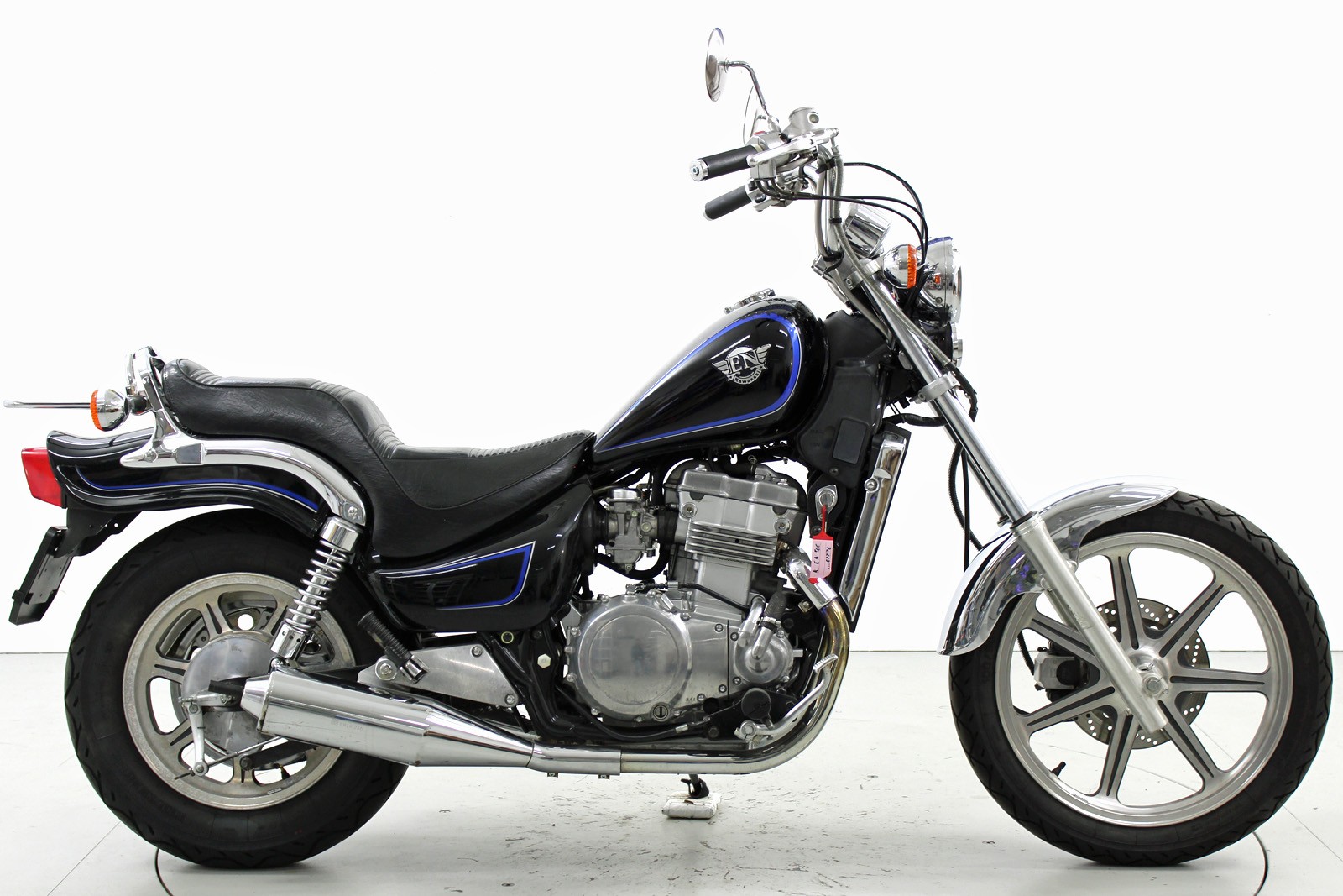 KAWASAKI EN 500-image-1