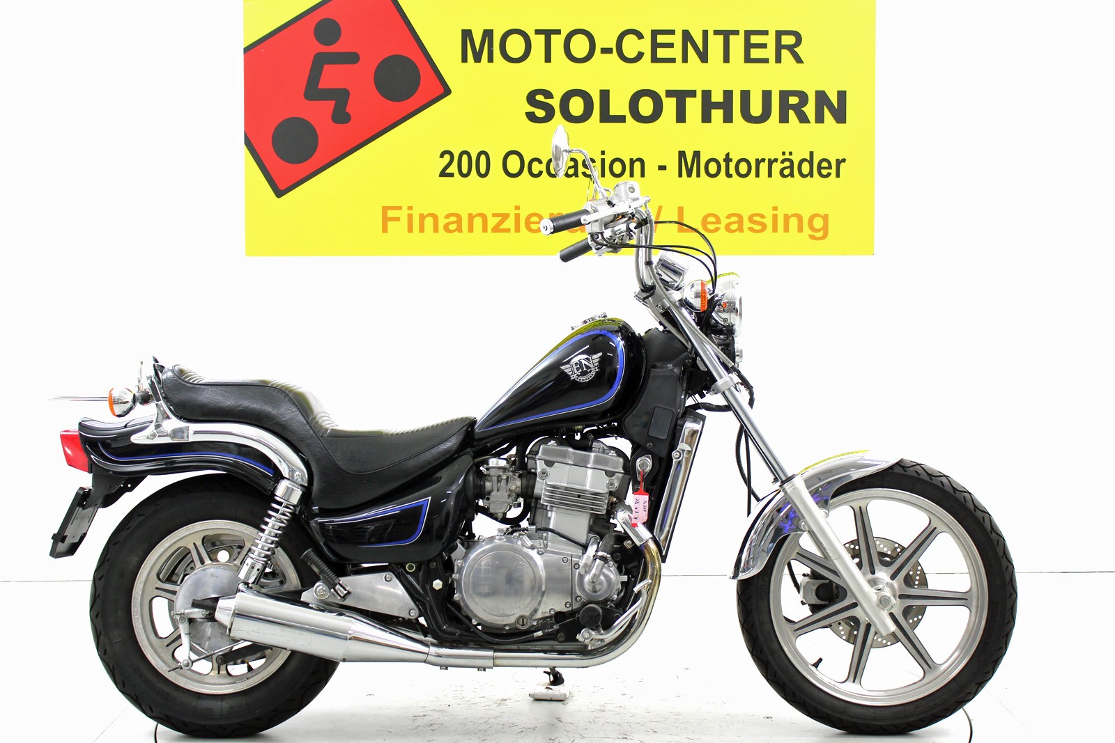 KAWASAKI EN 500-image-0
