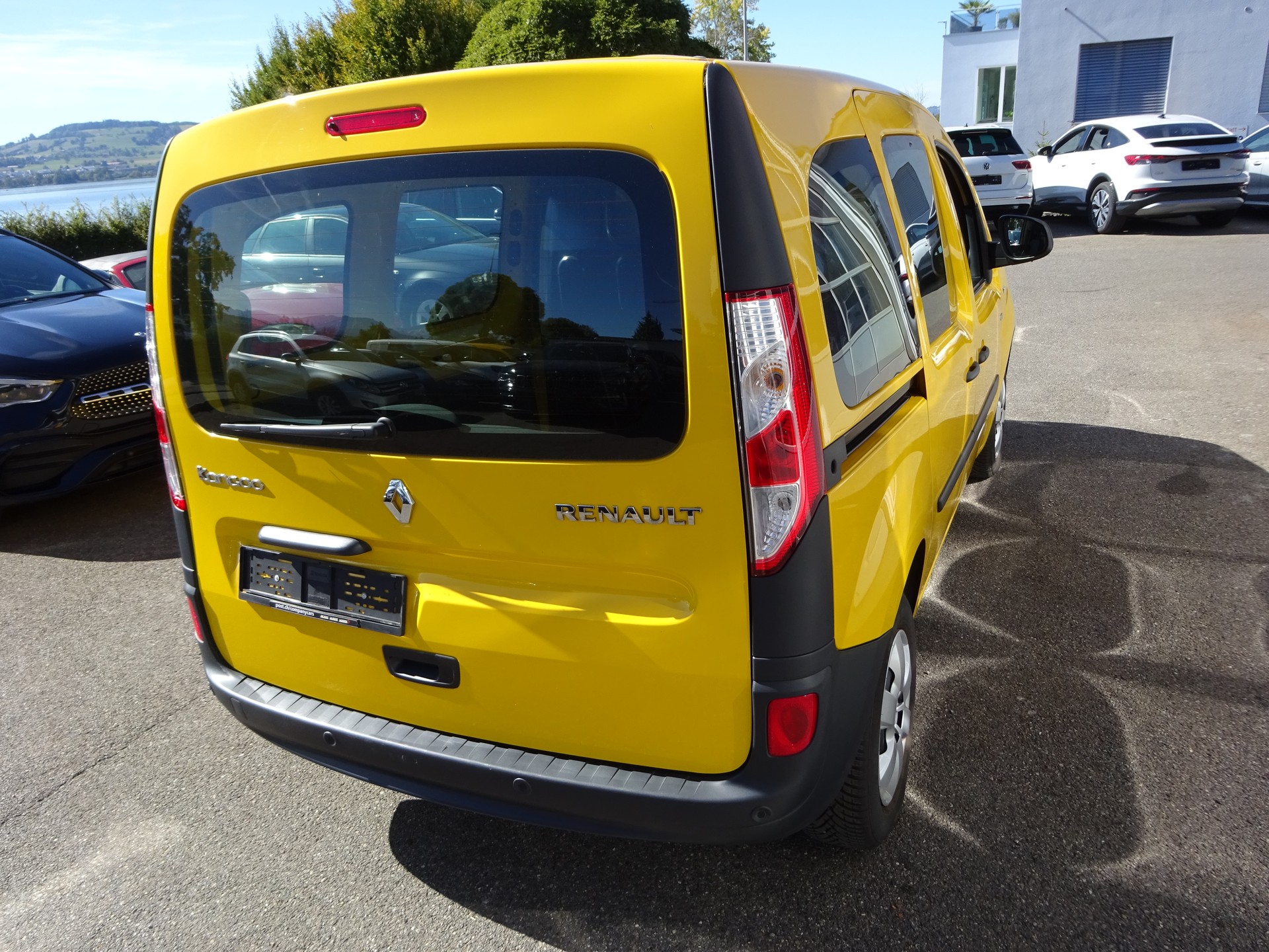 RENAULT Elektro R60 Kurz inklusiv Akku-showroom-element-2