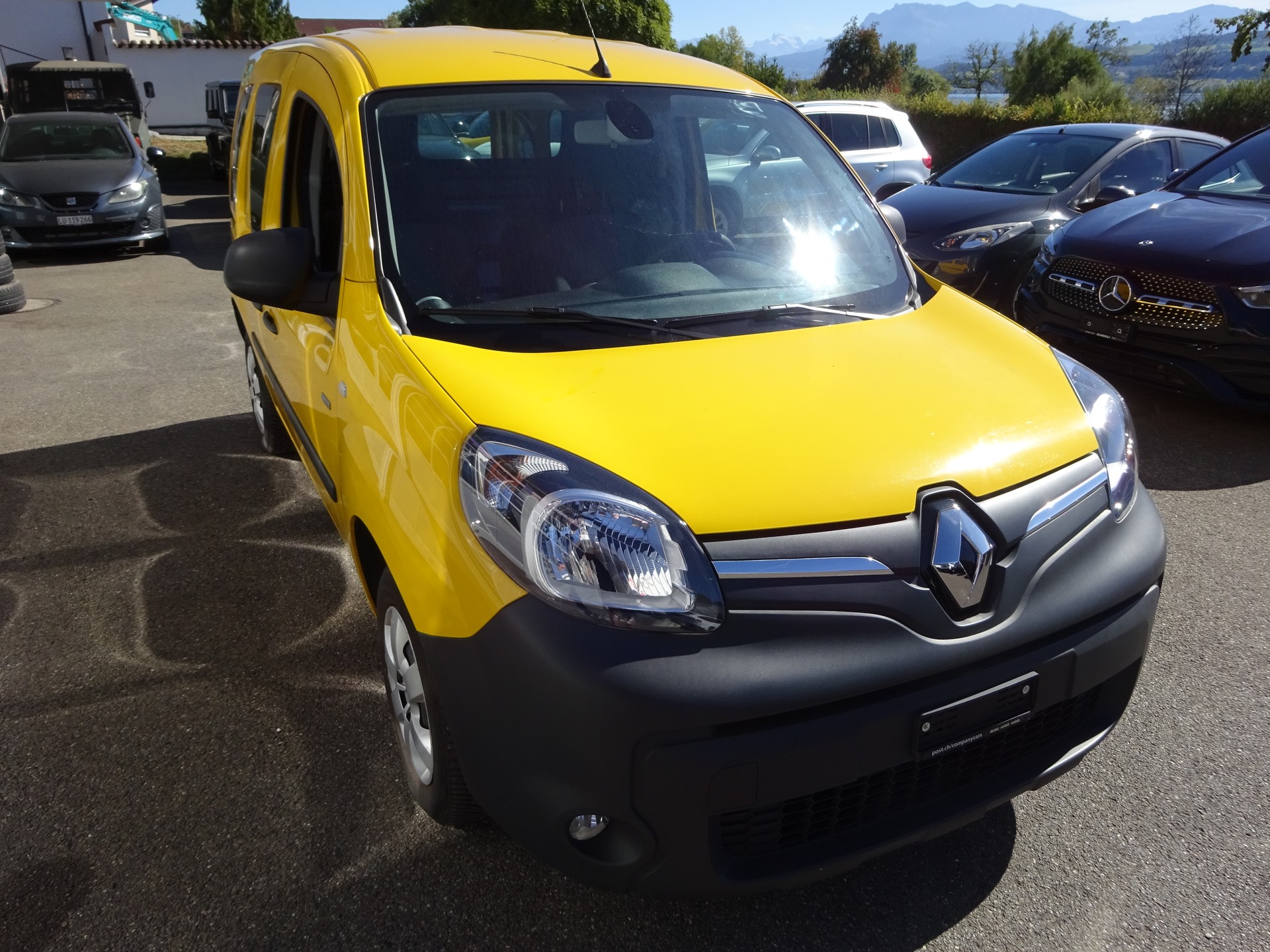 RENAULT Elektro R60 Kurz inklusiv Akku-showroom-element-3