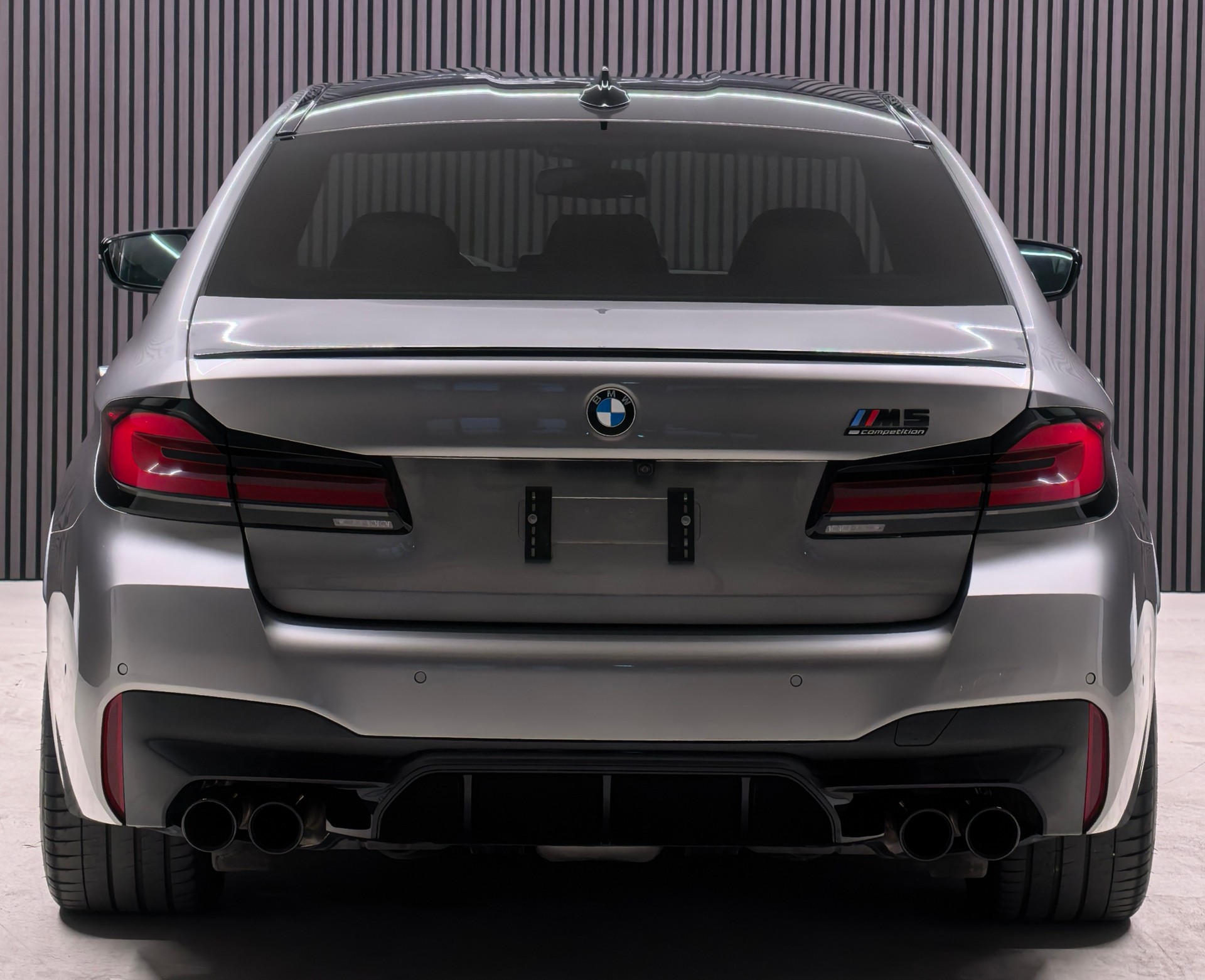 BMW M5 xDrive Competition Drivelogic🇨🇭-image-6
